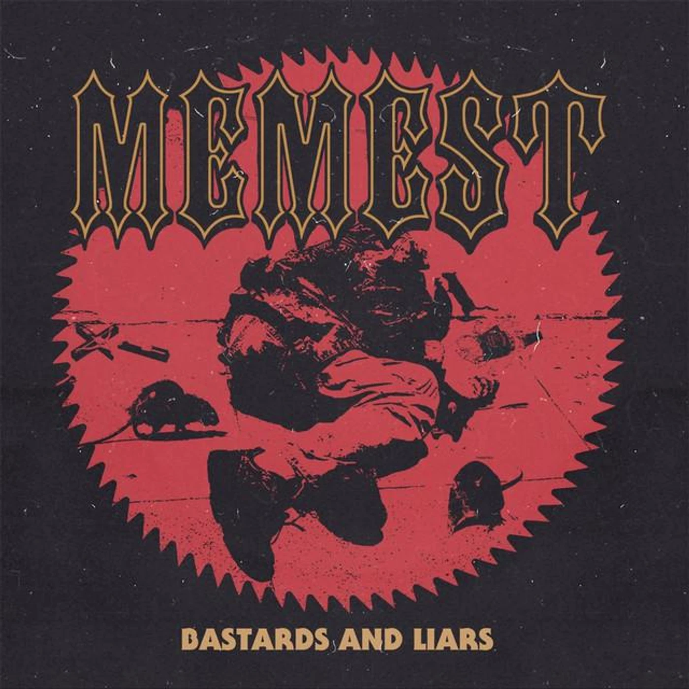 MEMEST