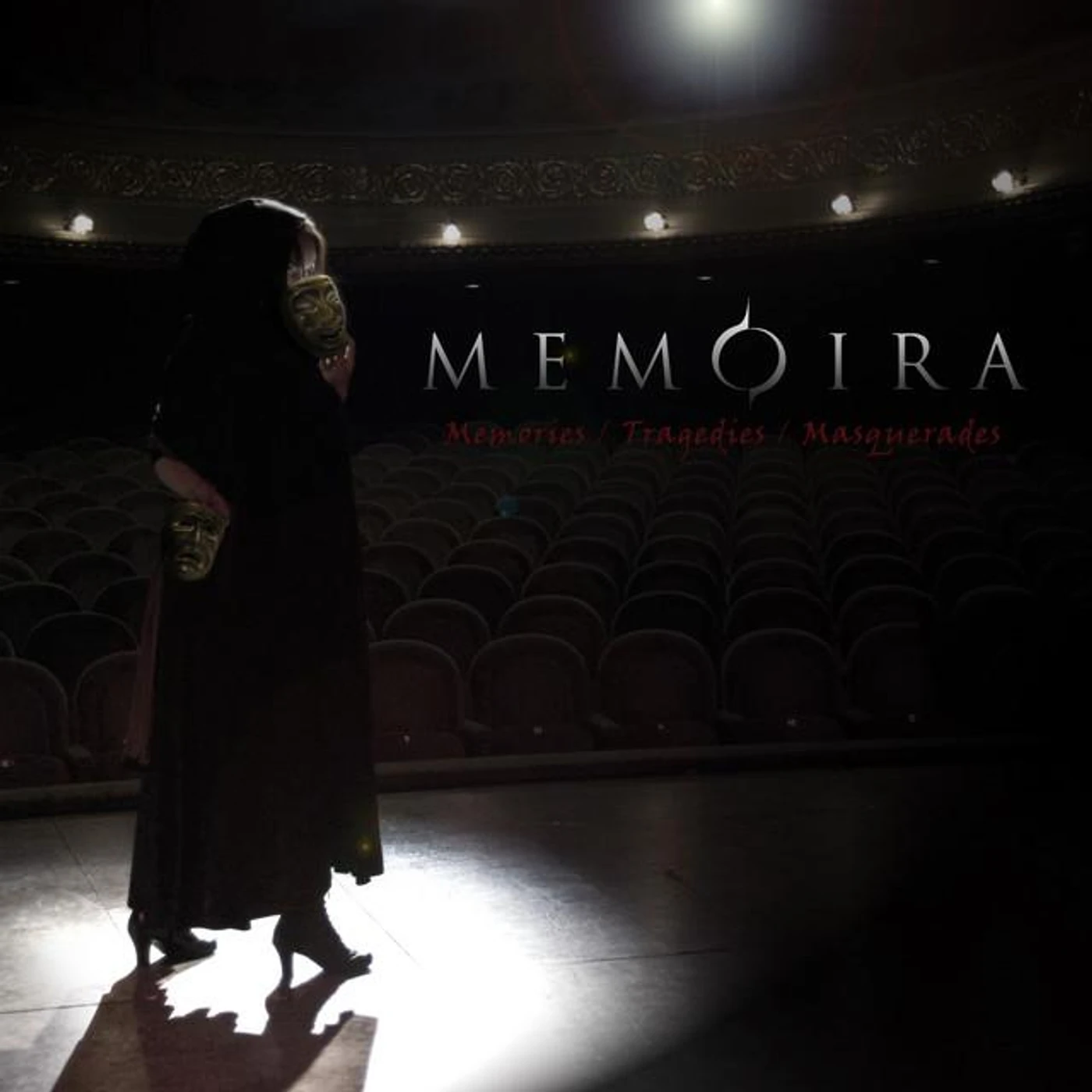 MEMOIRA Brand Page