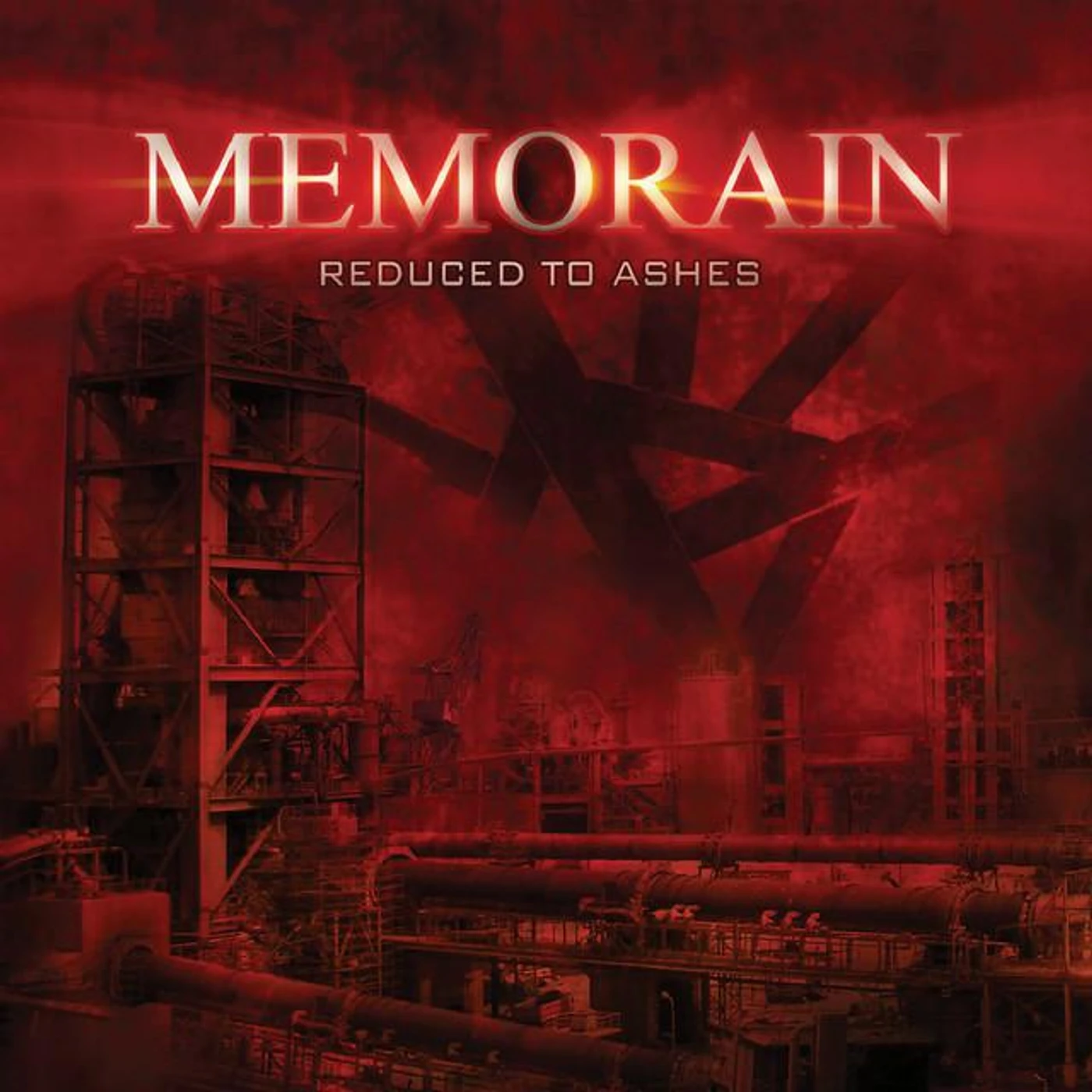 Memorain