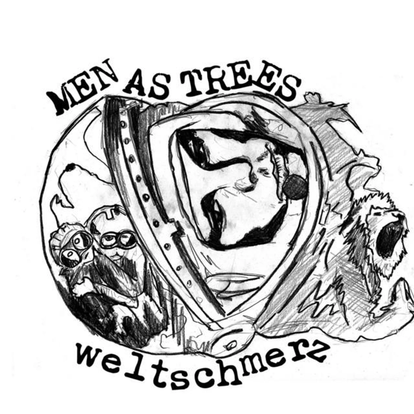 Men As Trees Brand Page