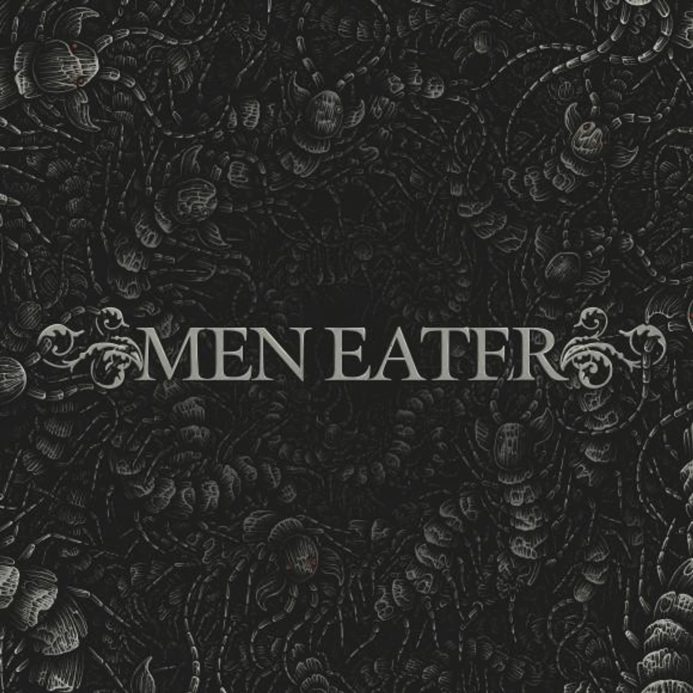 Men Eater Brand Page