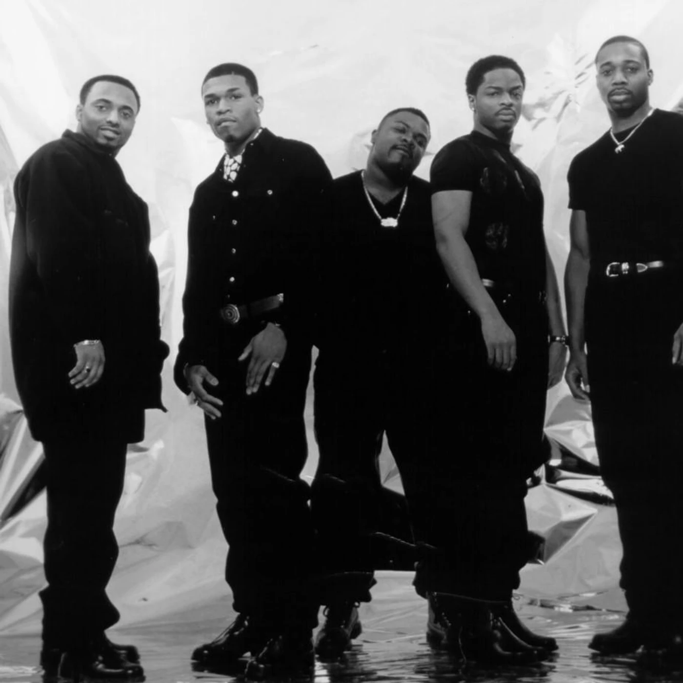 Men of Vizion Brand Page