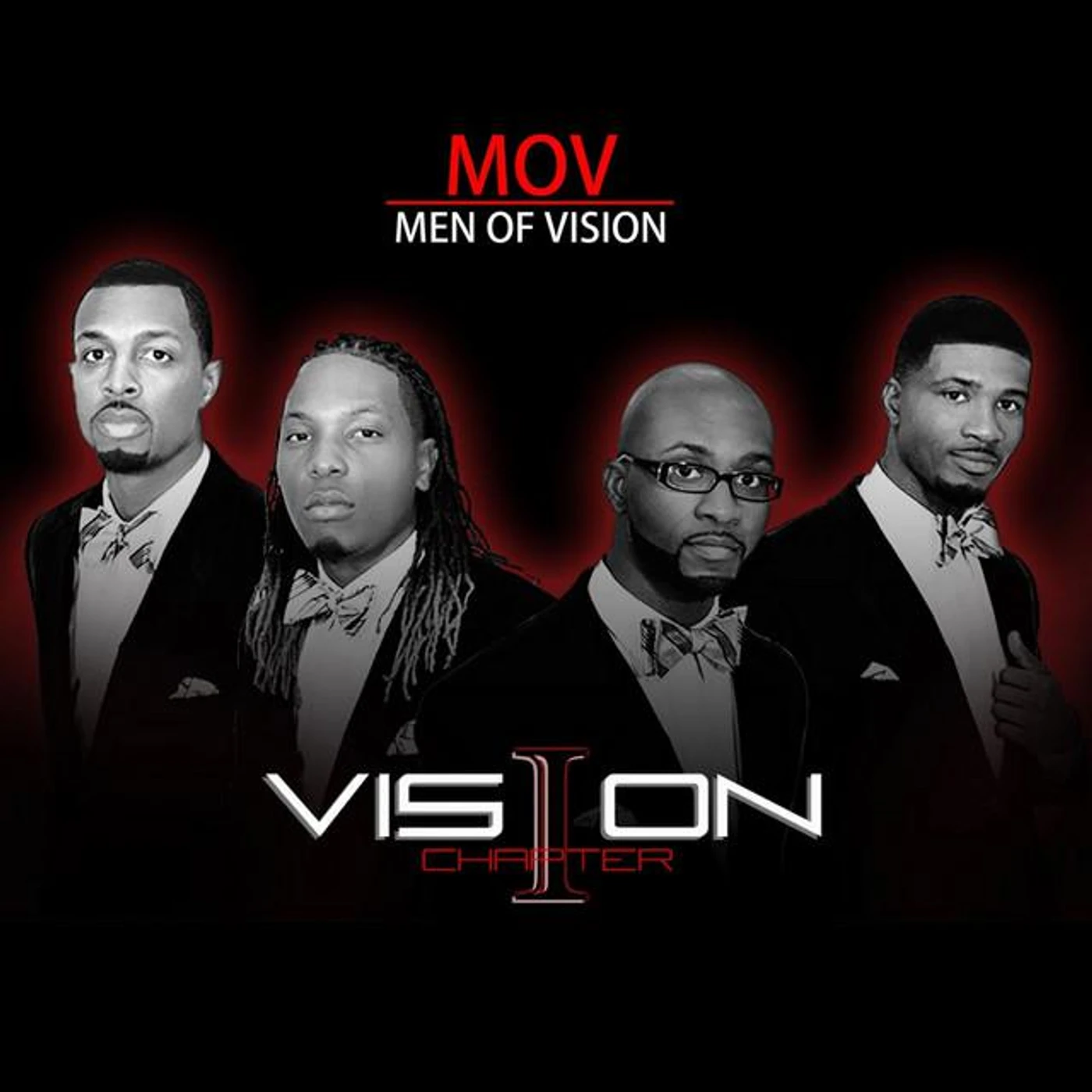 Men of Vision