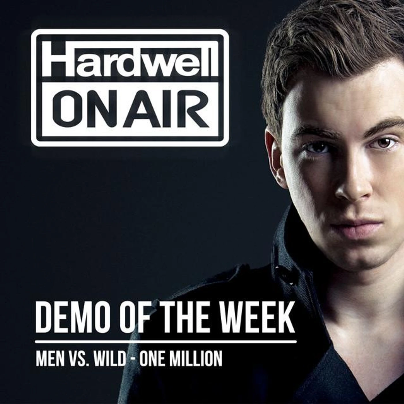 Men vs. Wild Brand Page