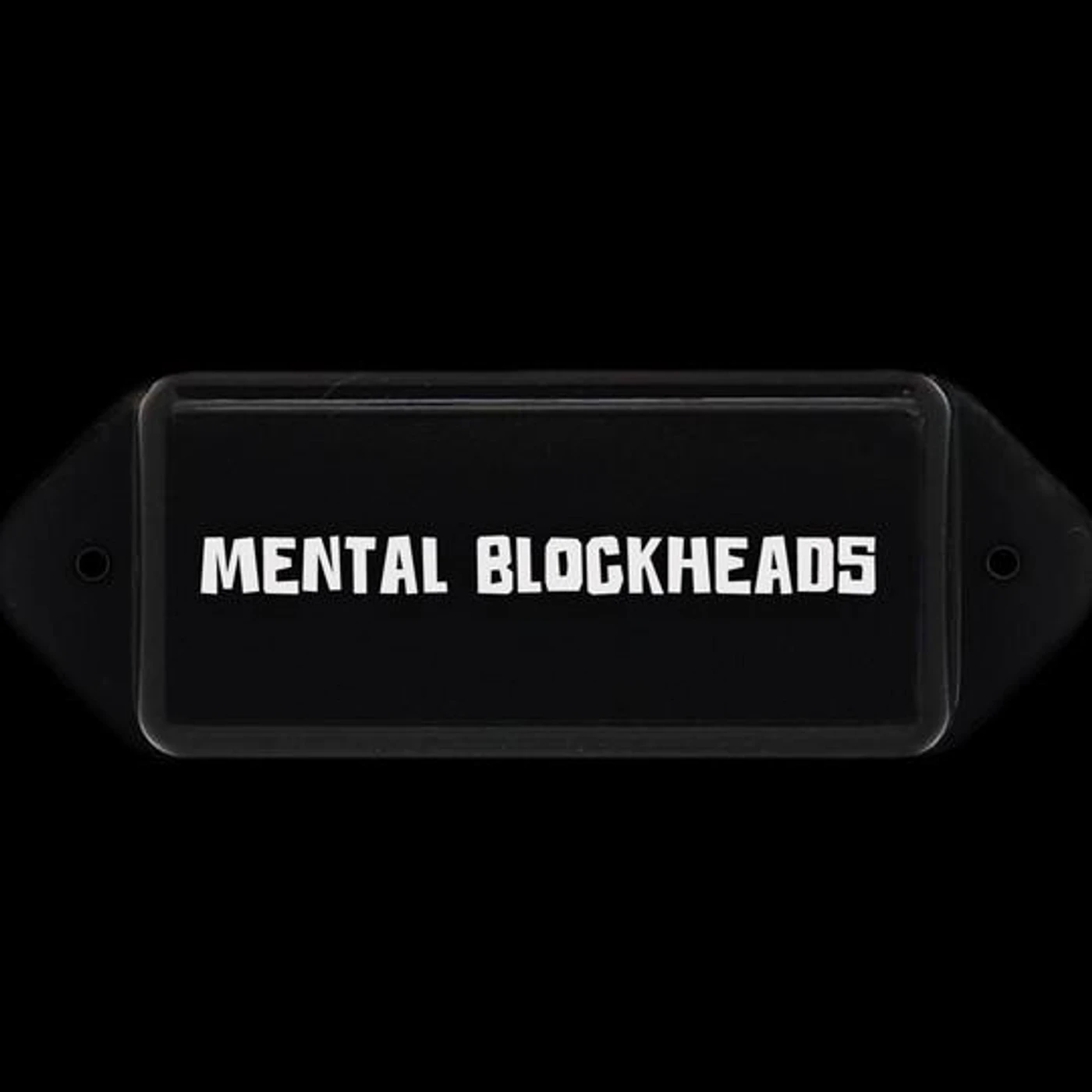 Mental Blockheads Brand Page