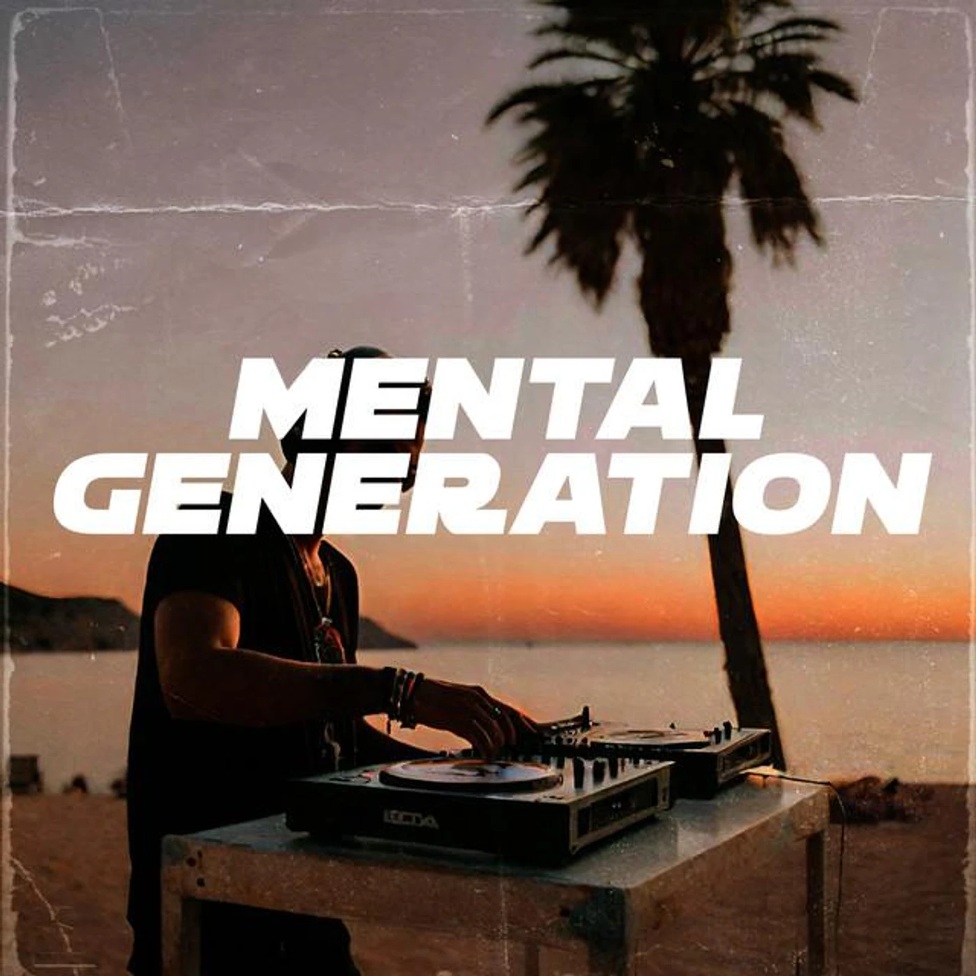 Mental Generation Brand Page