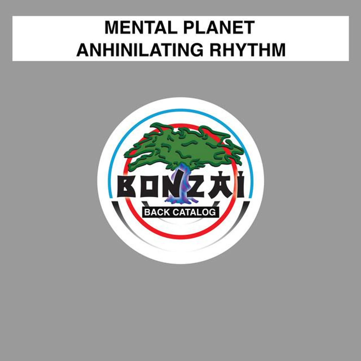 Mental Planet