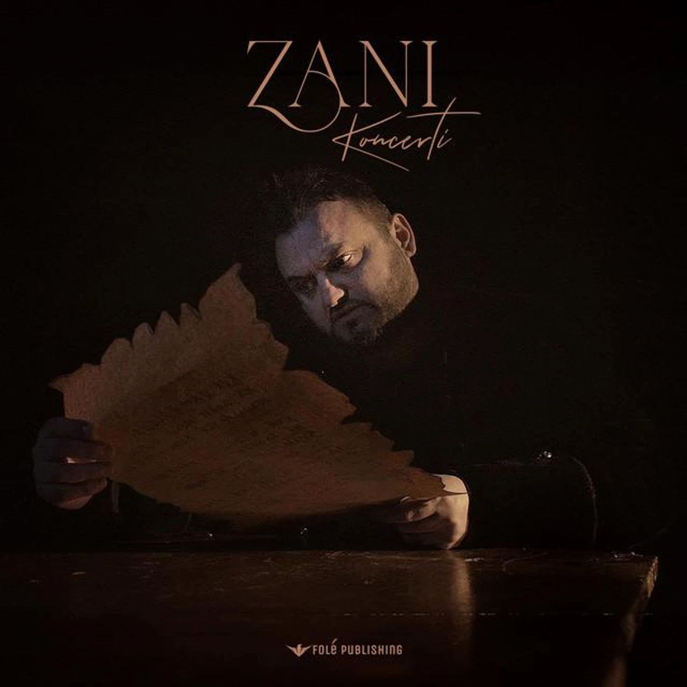 Mentor Haziri Brand Page