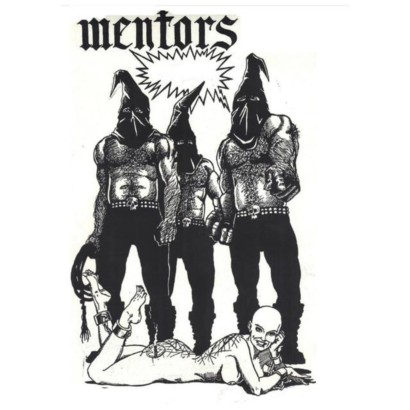 Mentors Brand Page