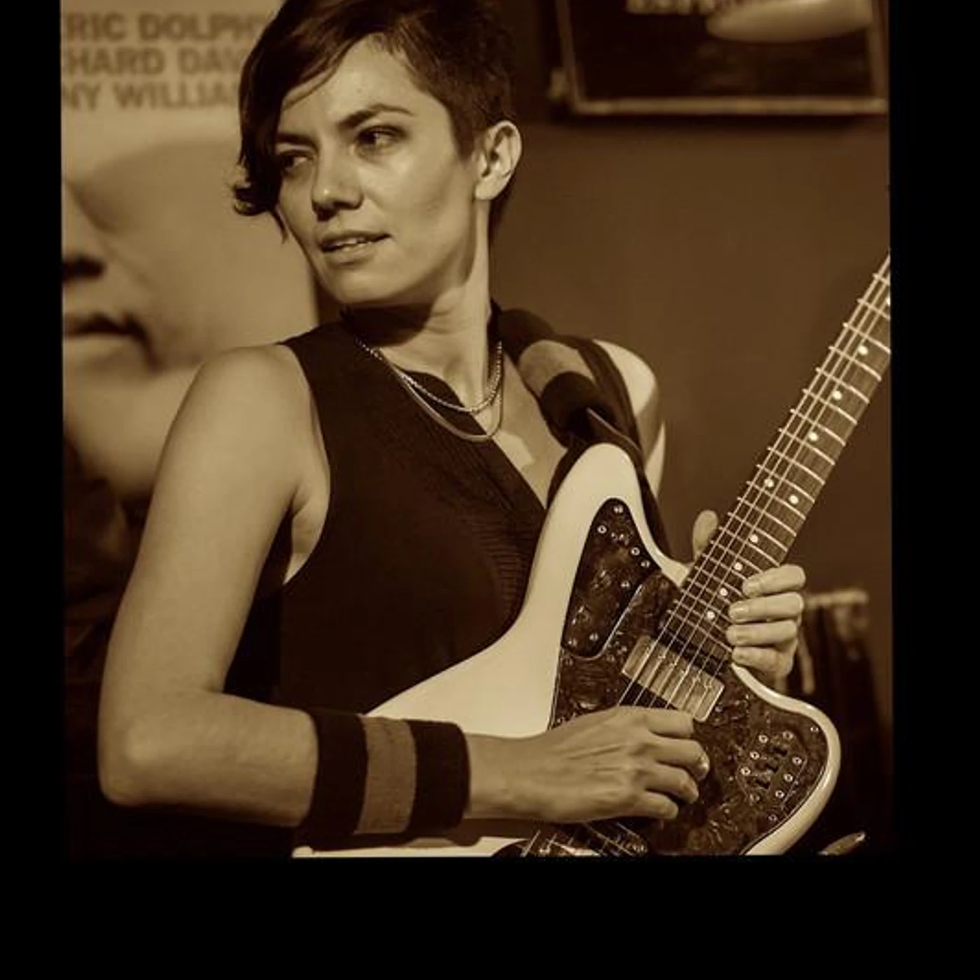 Ava Mendoza Brand Page