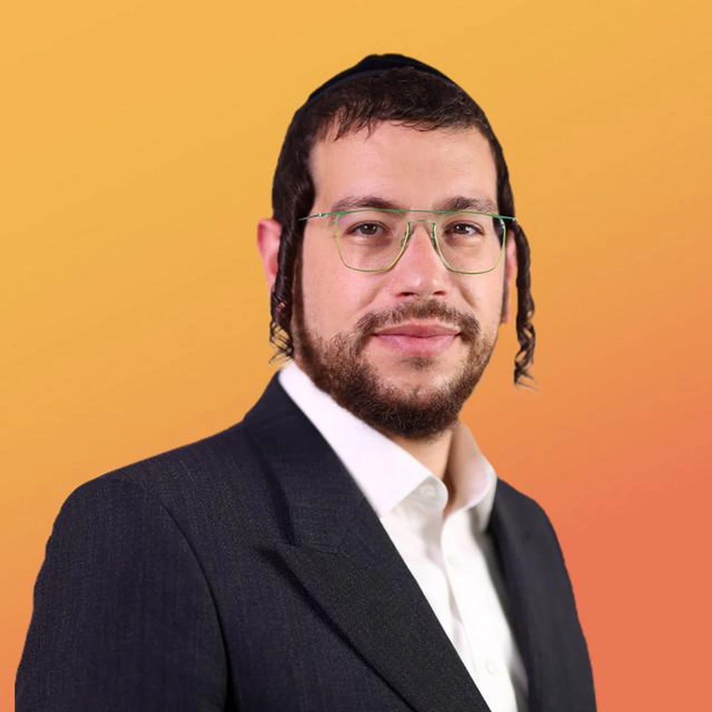 Mendy Weiss