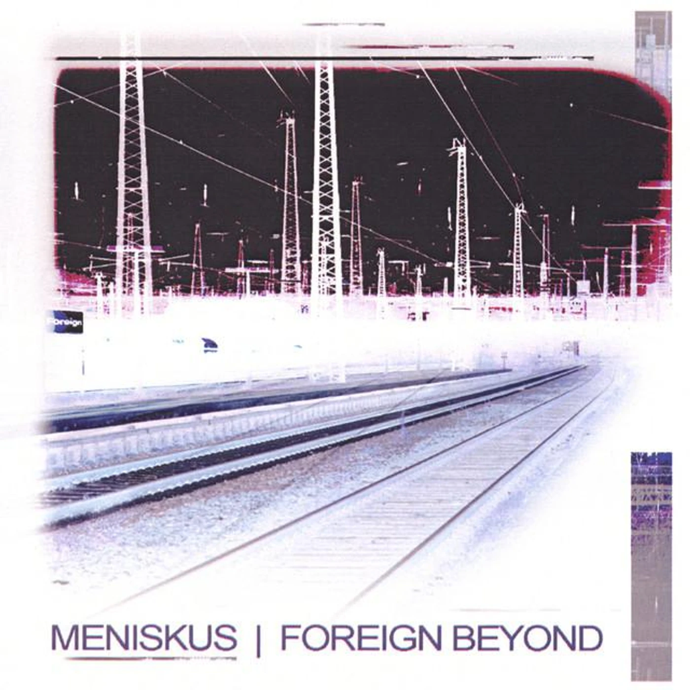 Meniskus