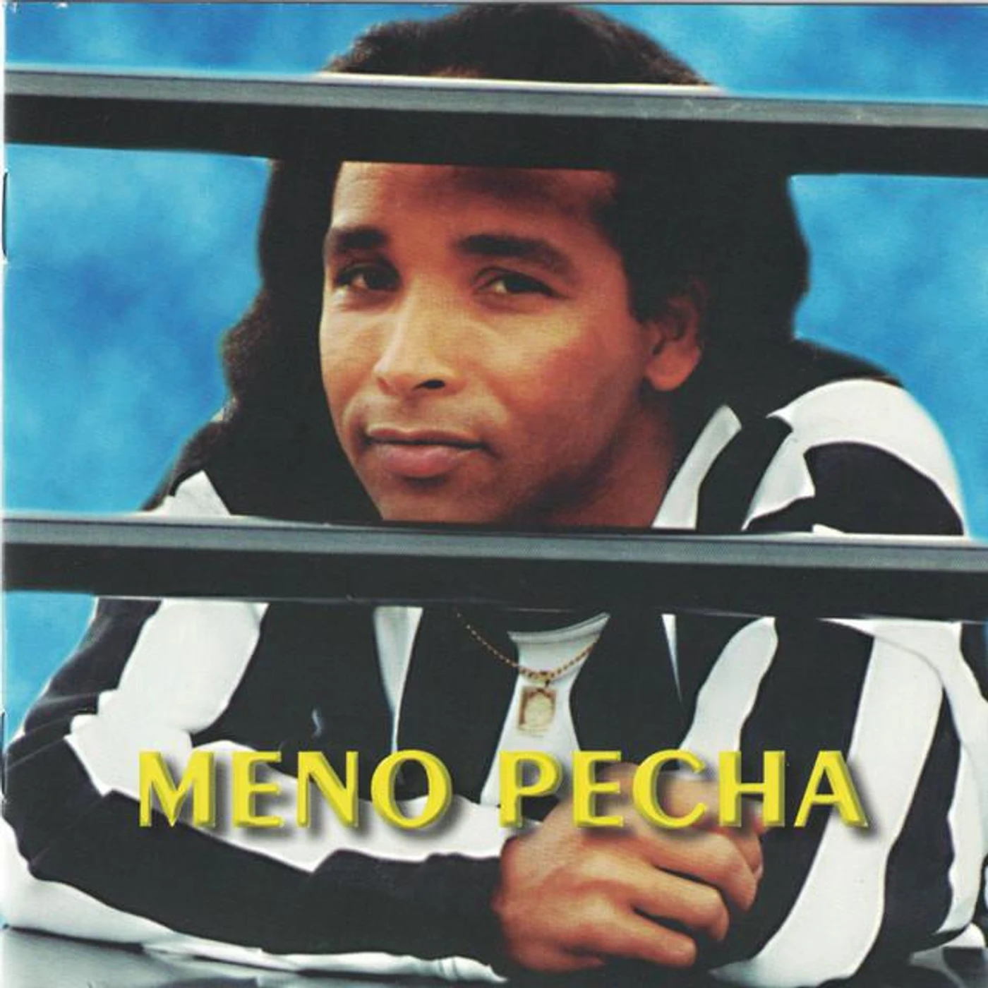 Meno Pecha Brand Page