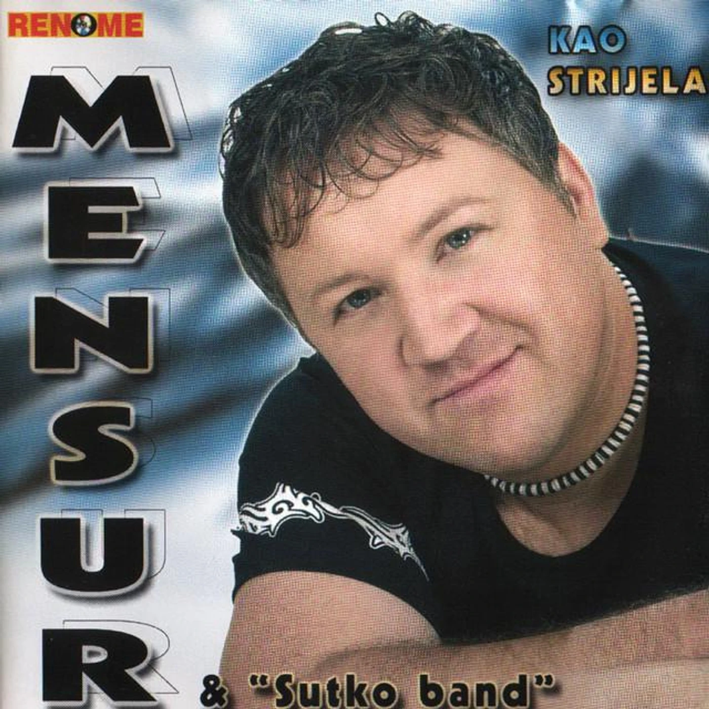 Mensur Duric