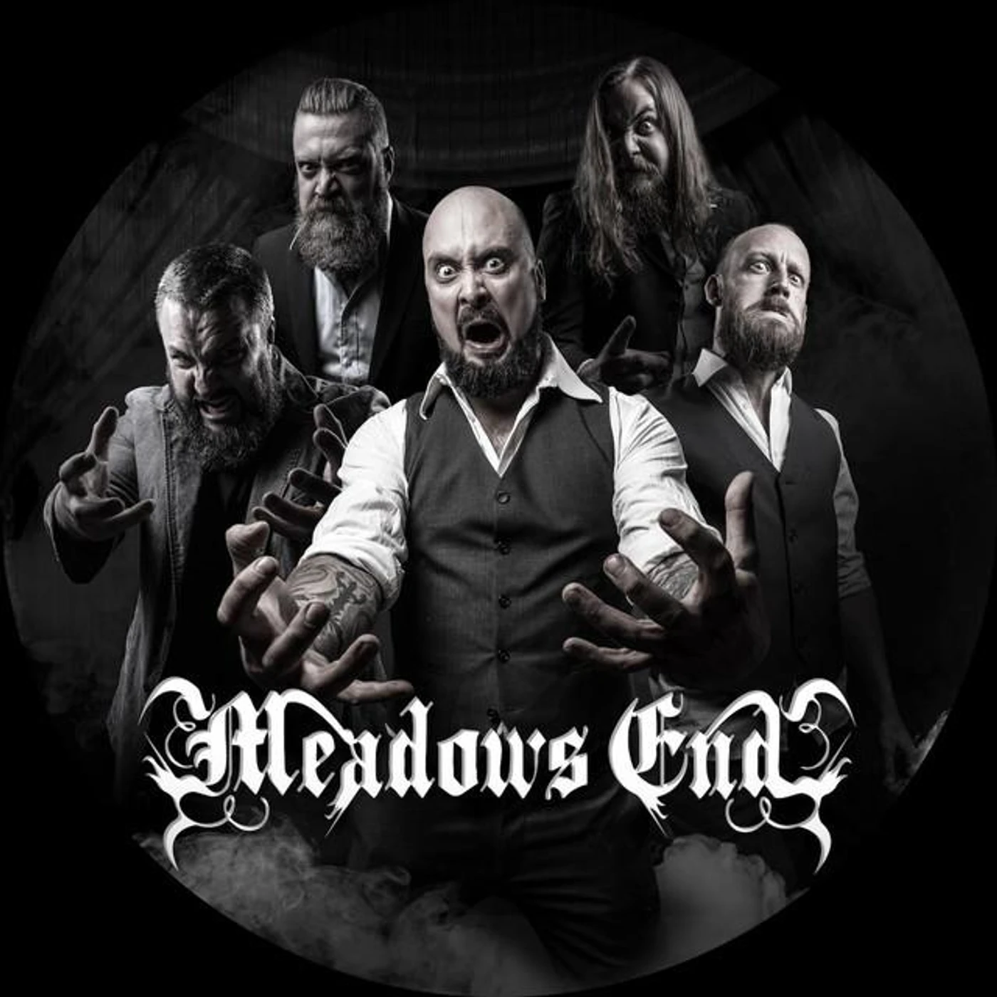 Meadows End Brand Page