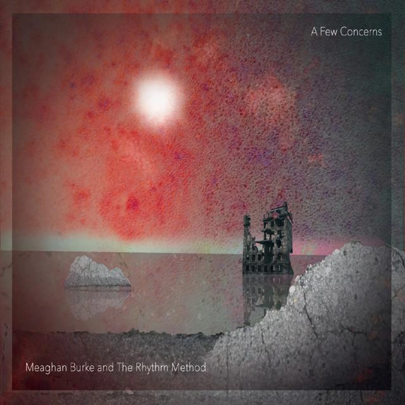 Meaghan Burke Brand Page