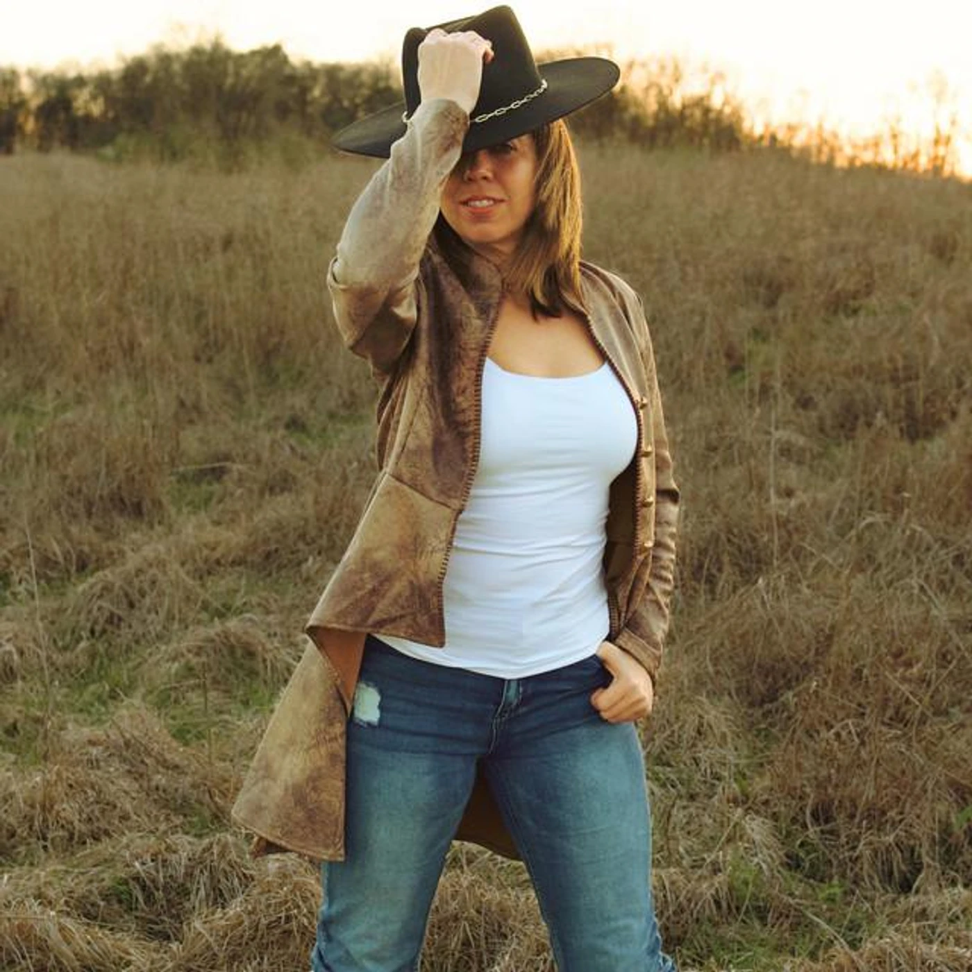 Mean Mary Brand Page