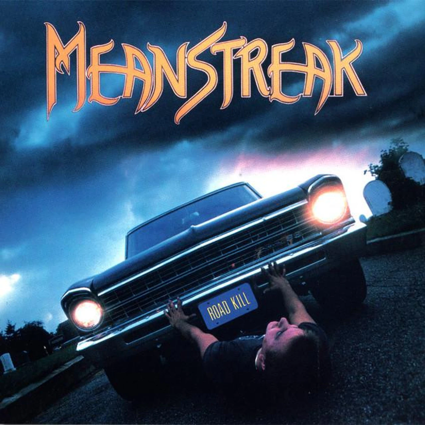 Meanstreak Brand Page