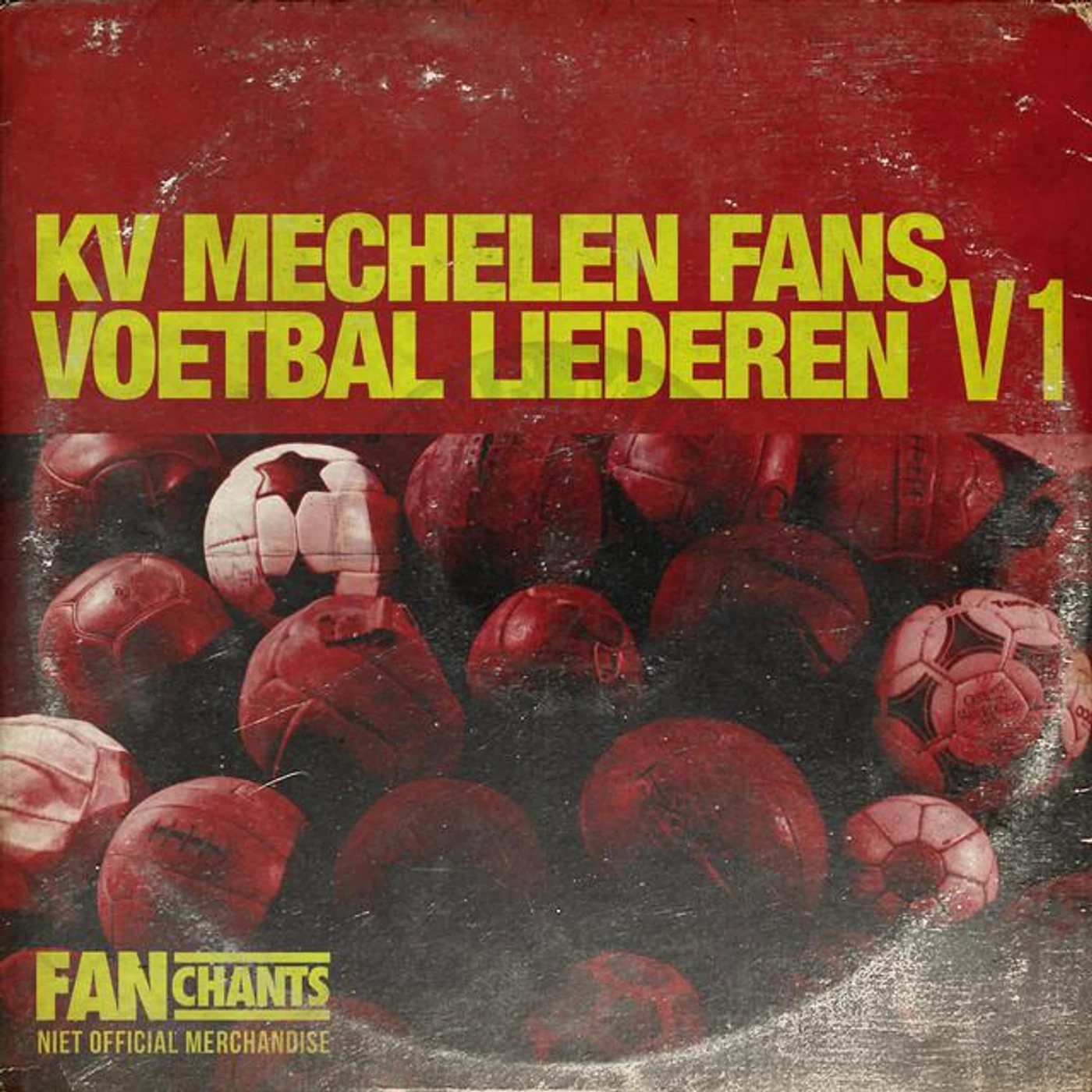 Mechelan Fans FanChants