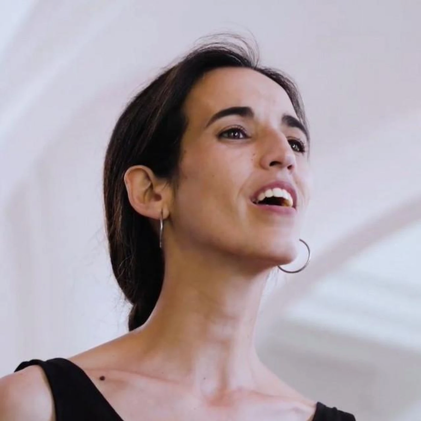 Mechi Ruiz Luque