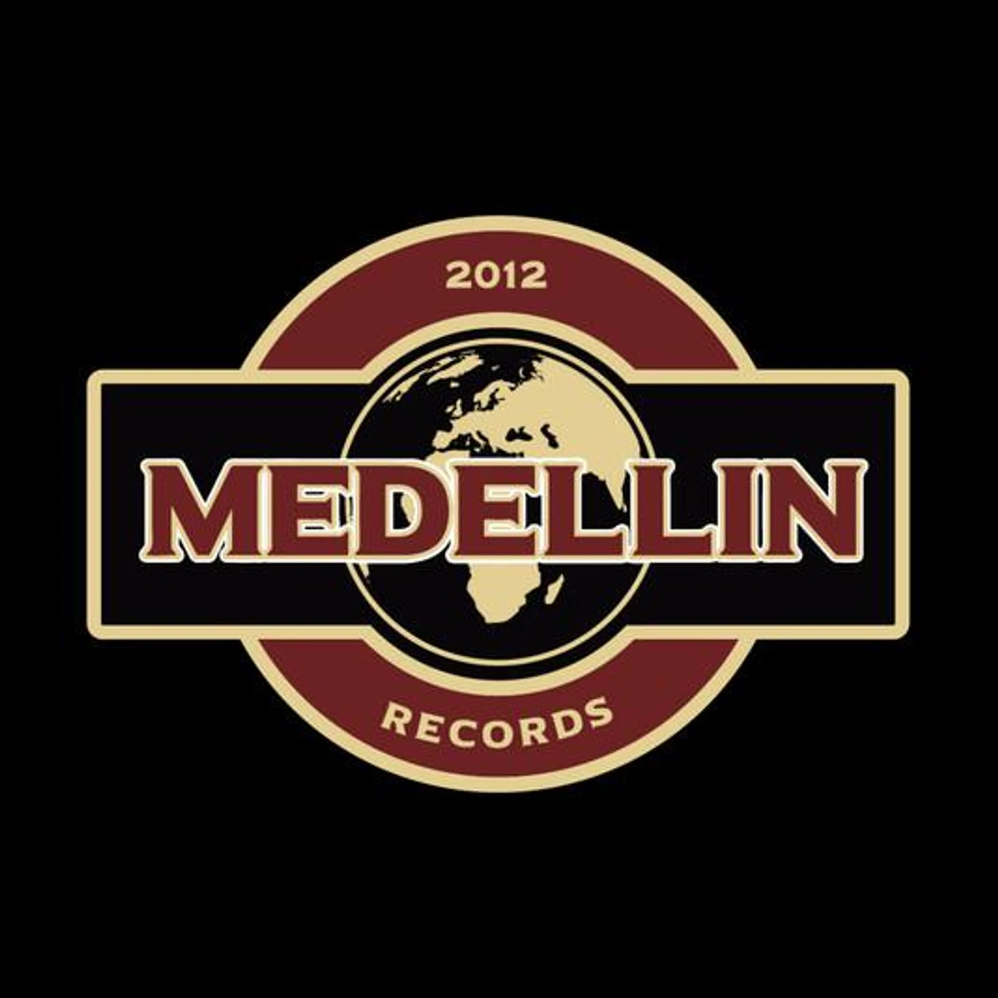 Medellin Brand Page