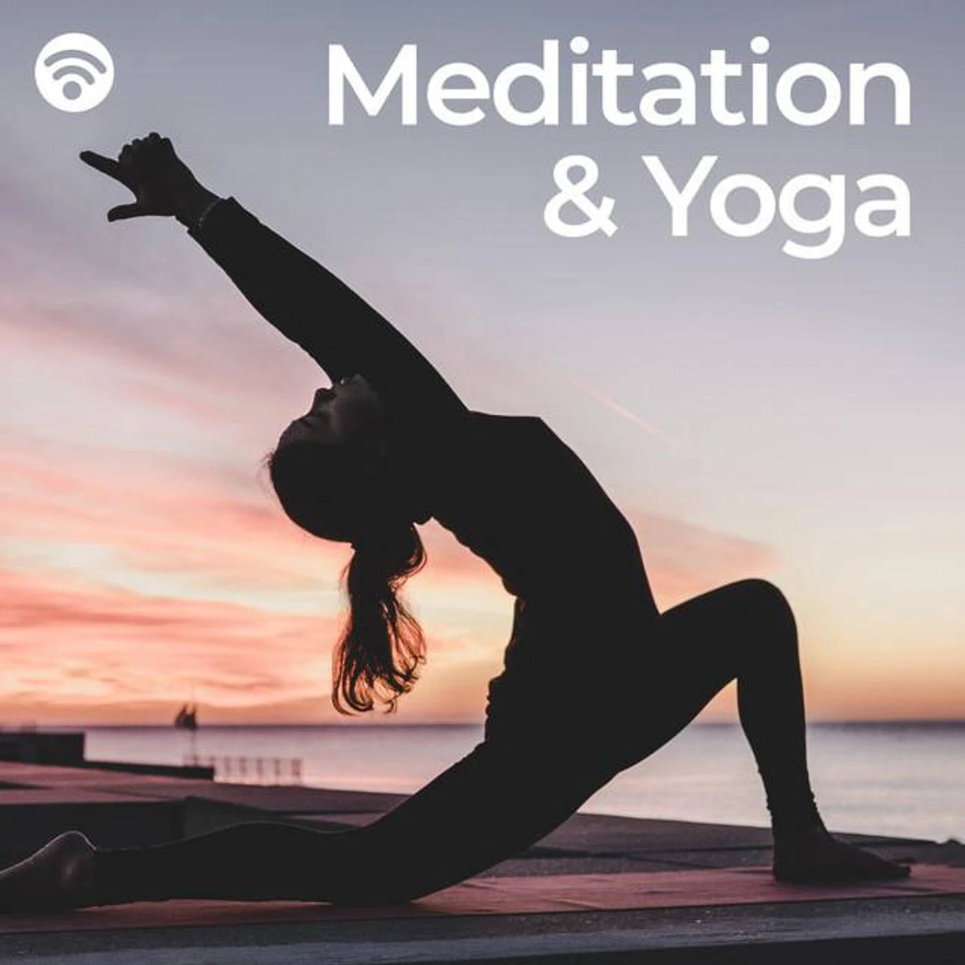 Meditation Music Crew
