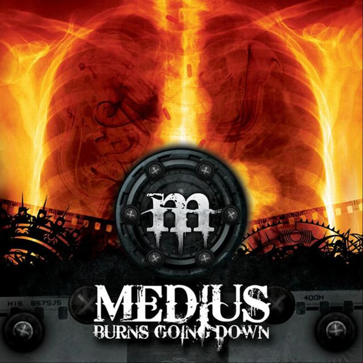 Medius Brand Page