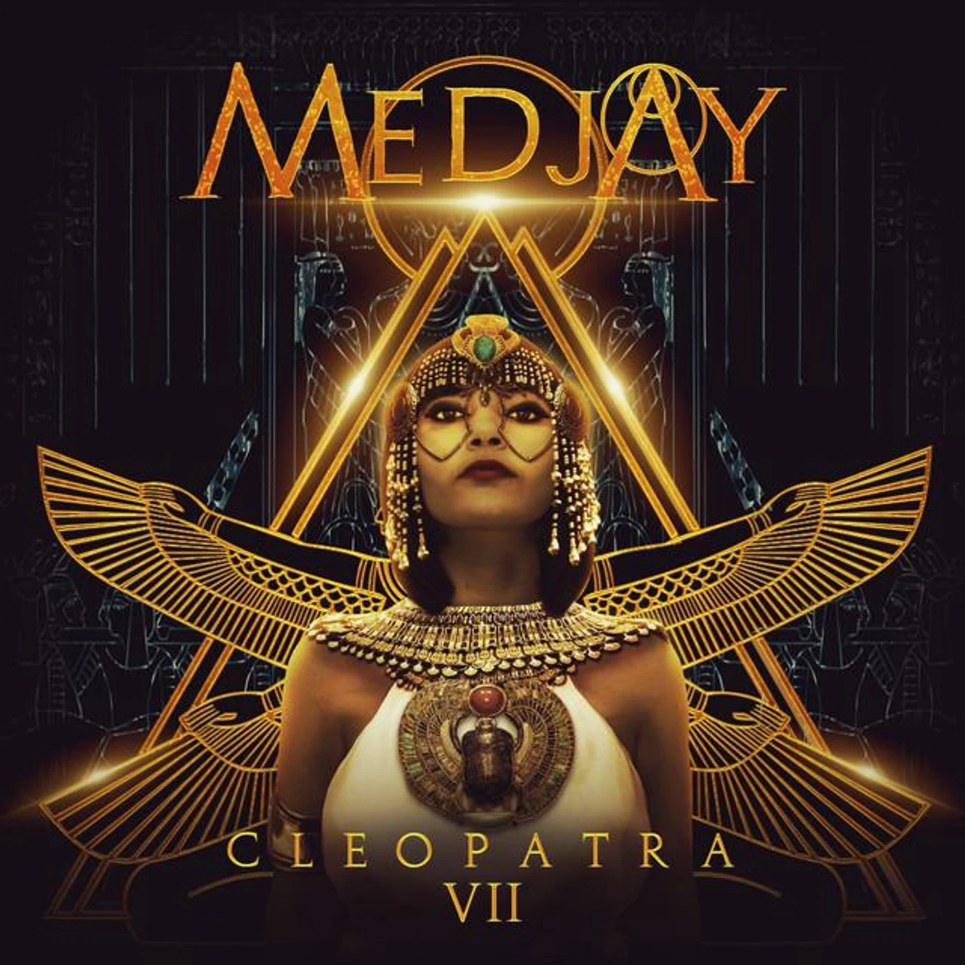 Medjay Brand Page