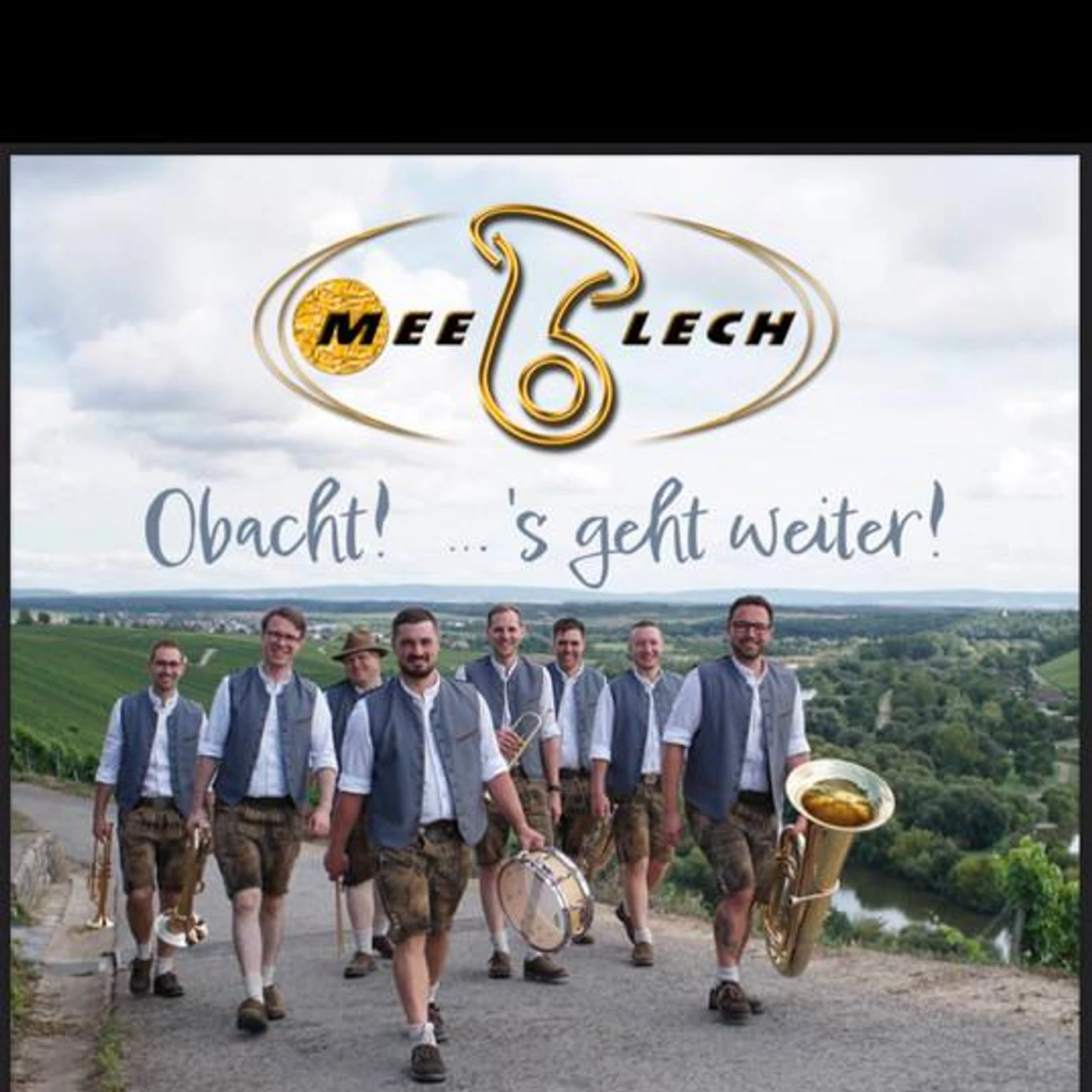Meeblech
