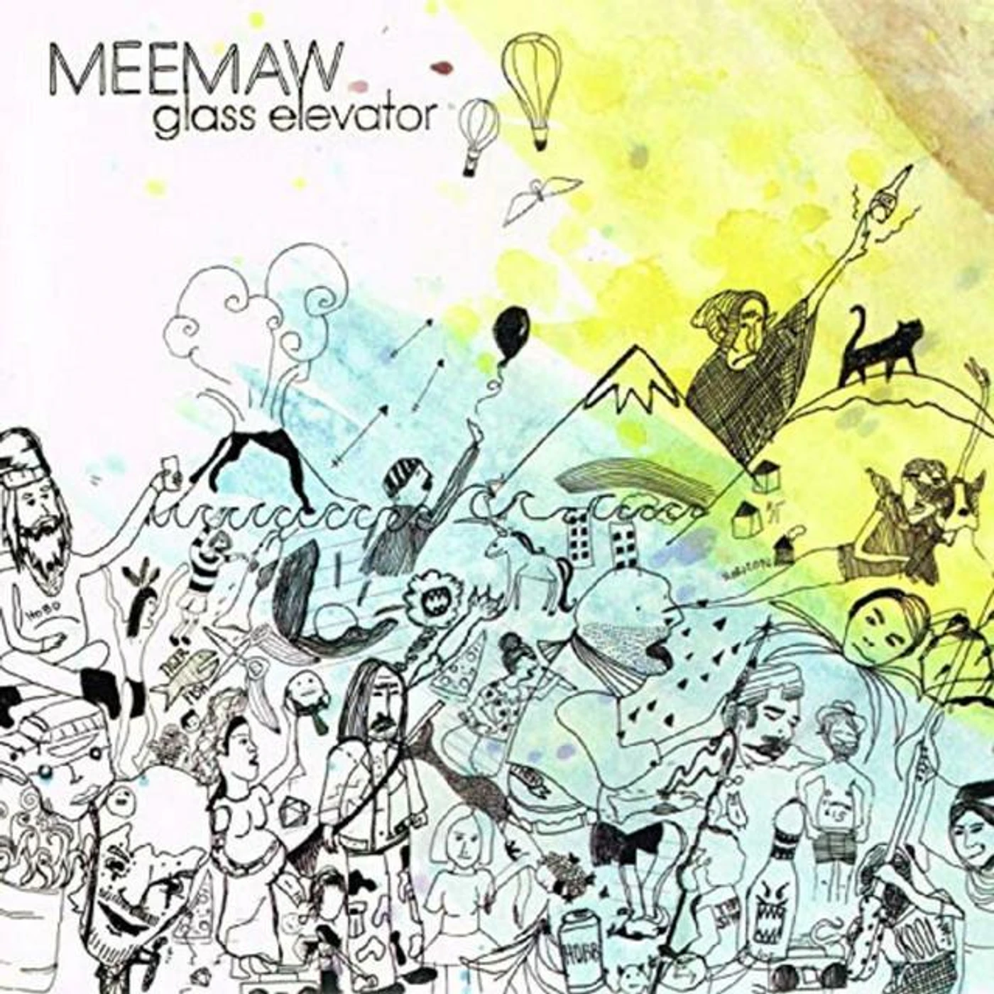 Meemaw Brand Page
