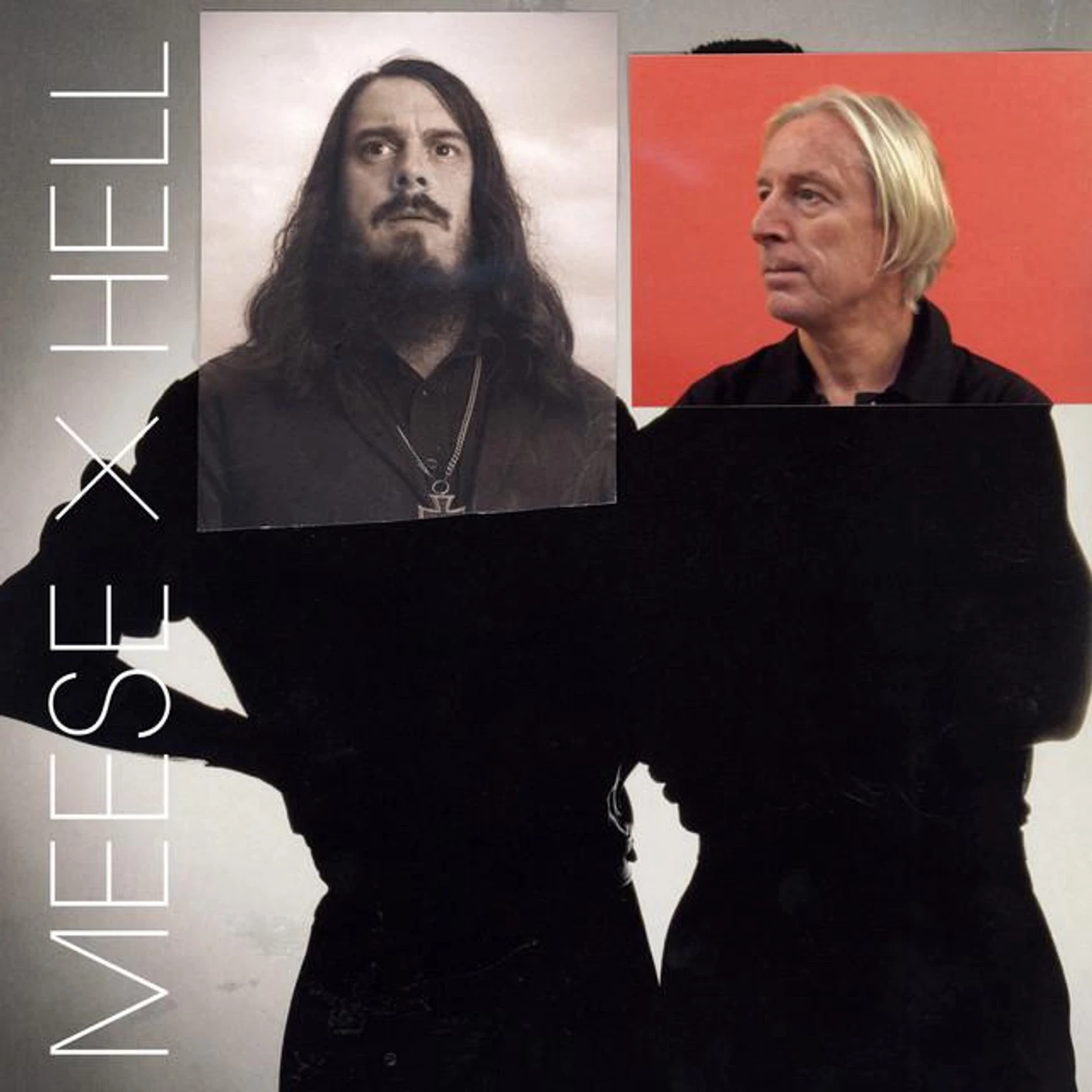 Meese X Hell Brand Page