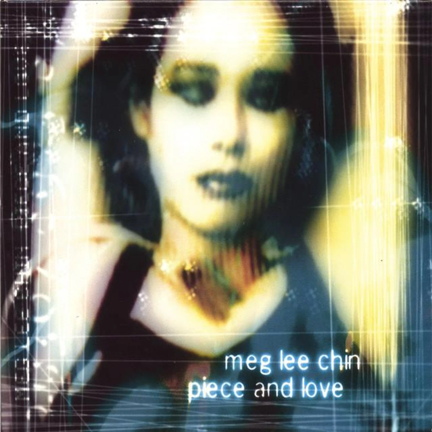 Meg Lee Chin Brand Page