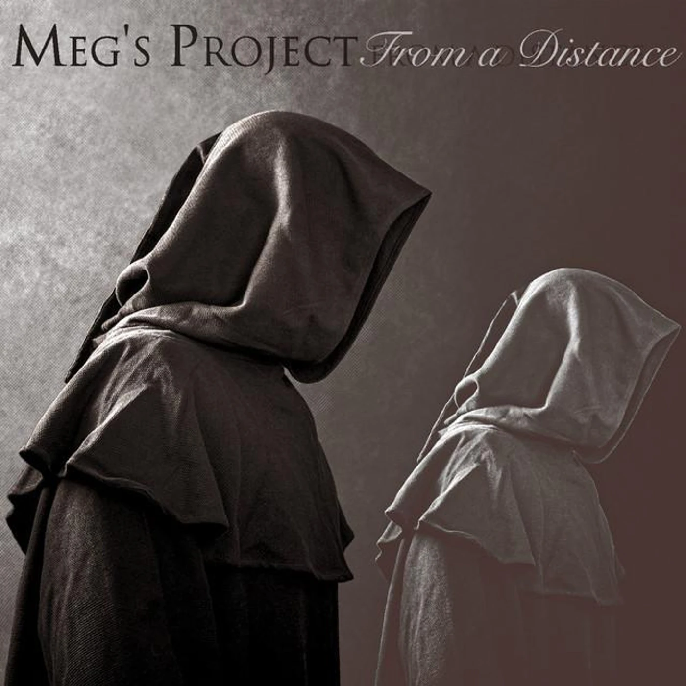 Meg's Project Brand Page