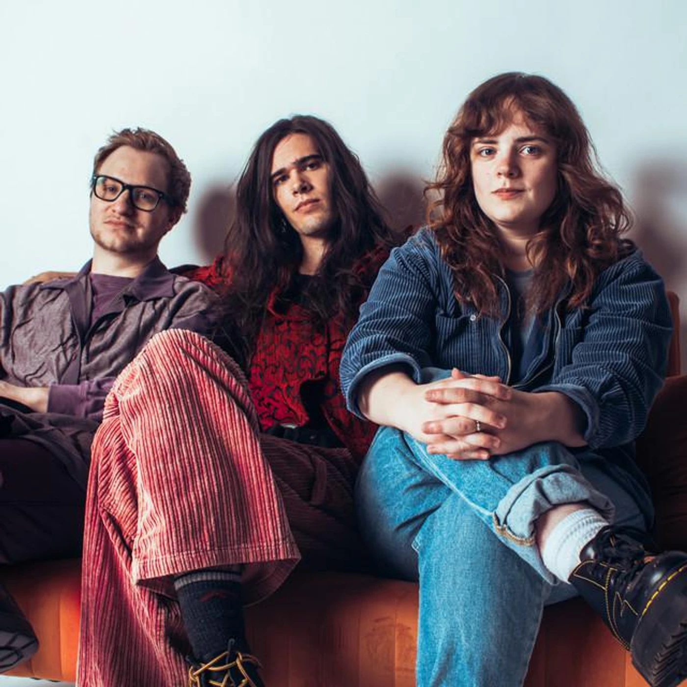 Mega Mango Brand Page