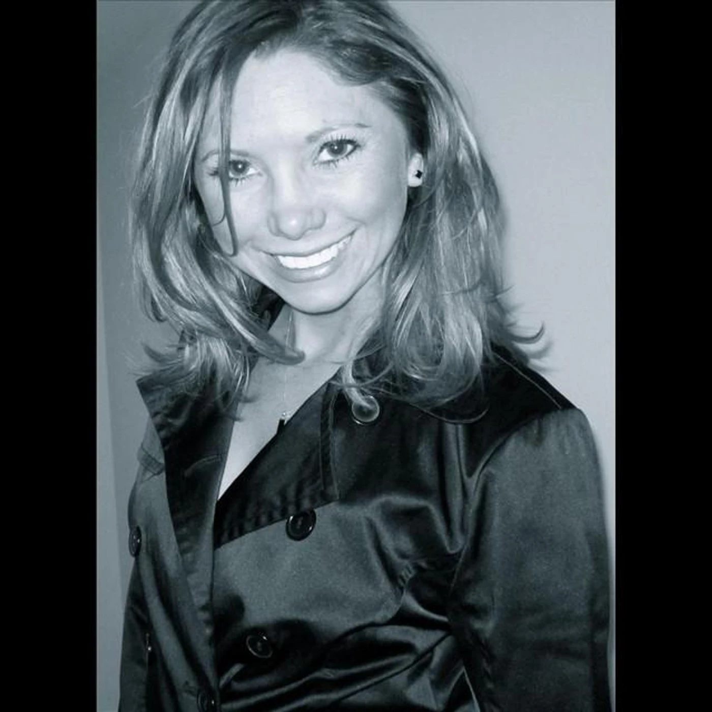 Megan Drescher Brand Page