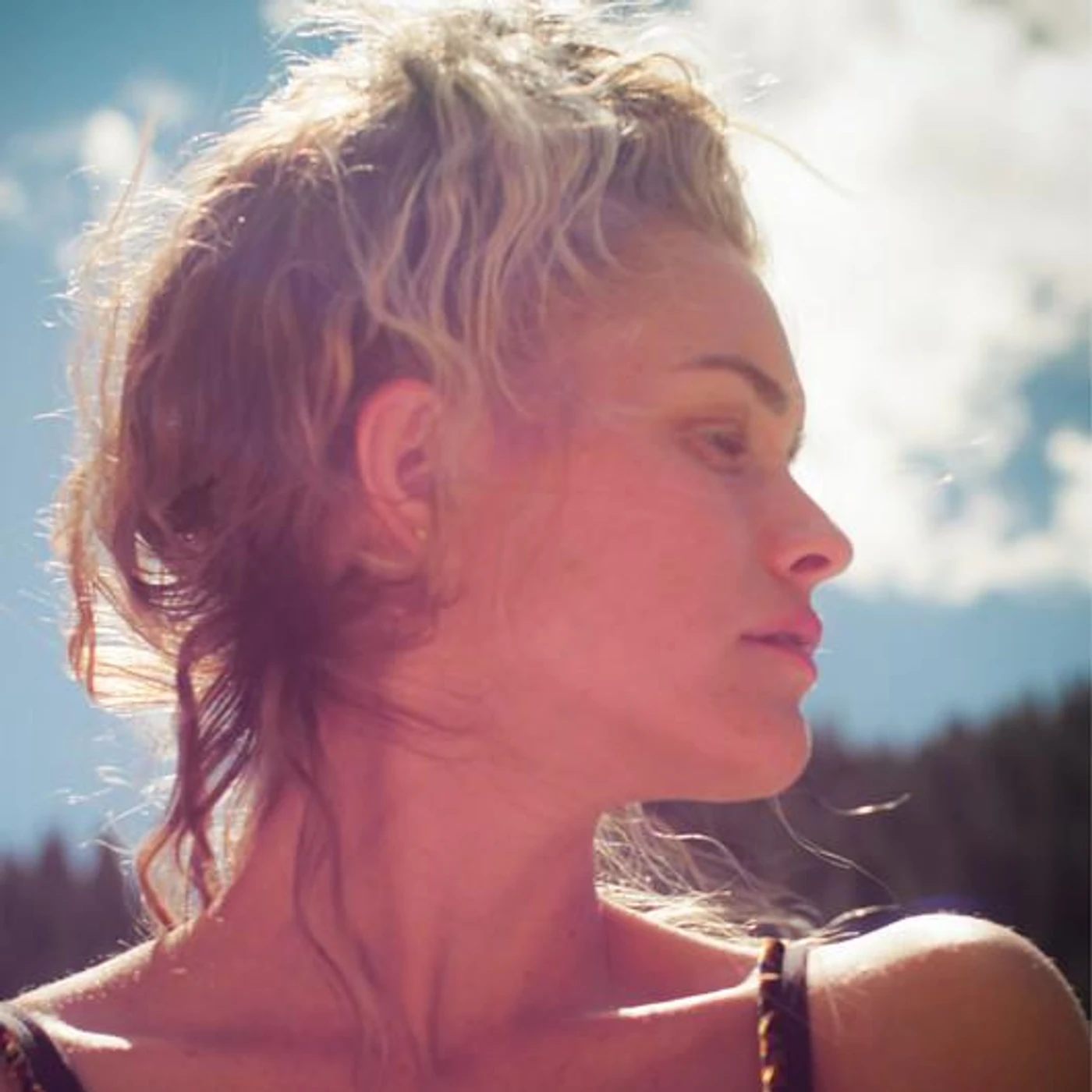 Megan Joy Brand Page