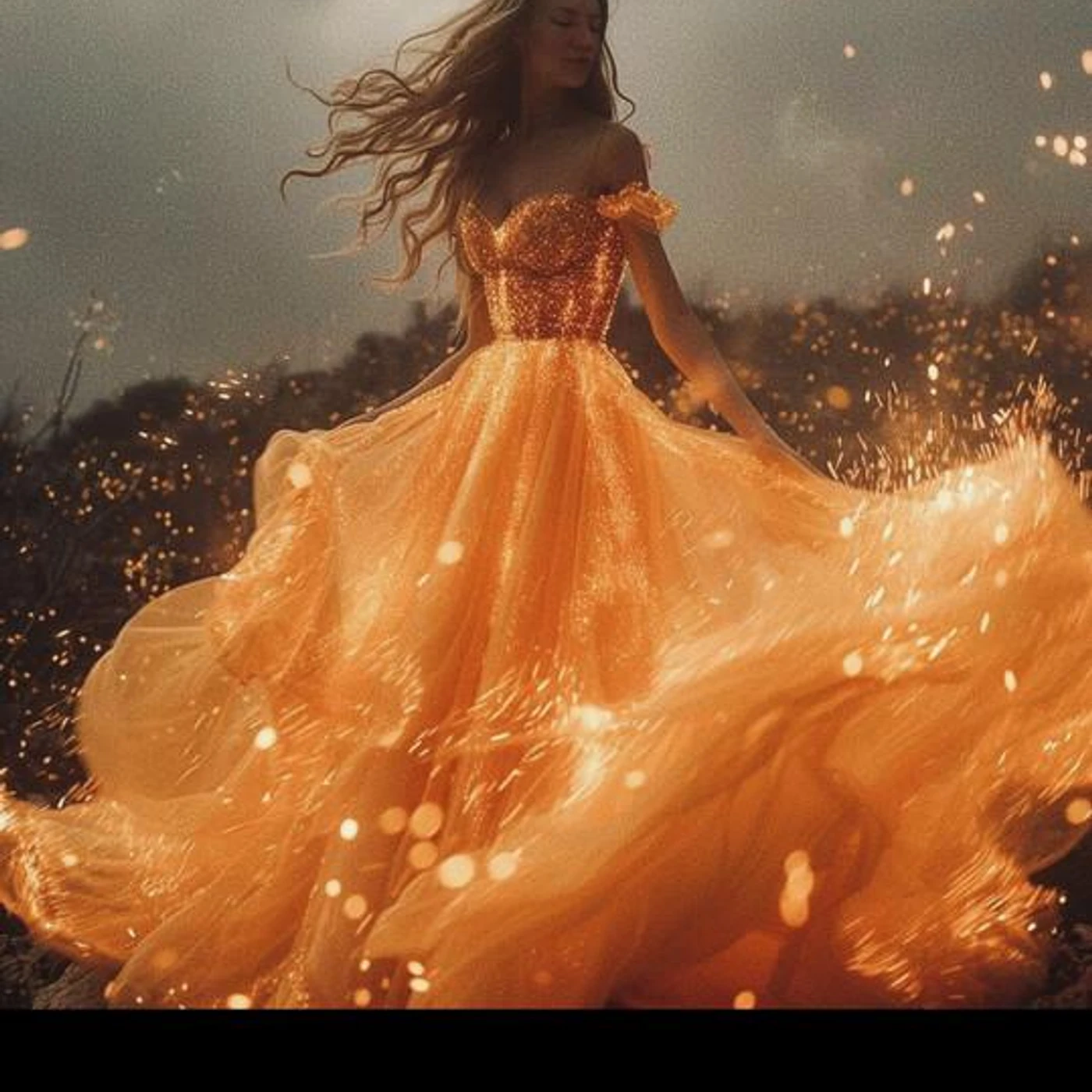 Megan Leigh Brand Page