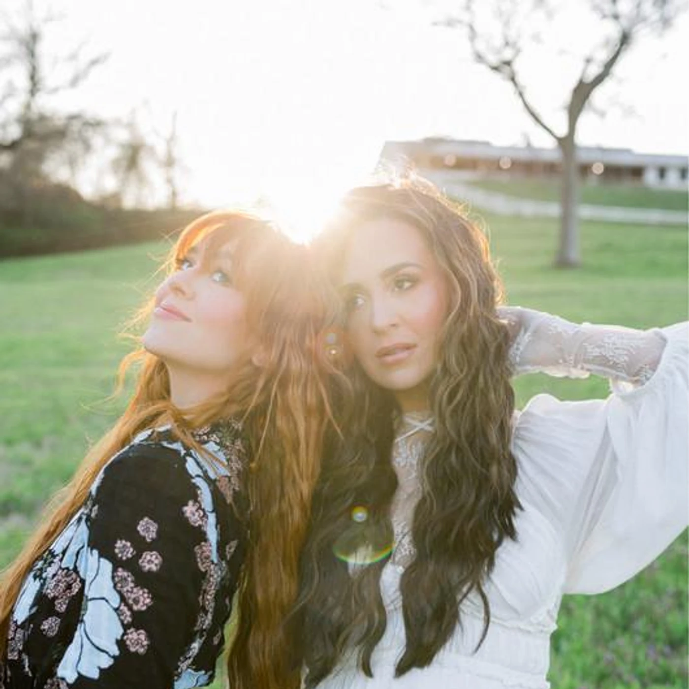Megan & Liz