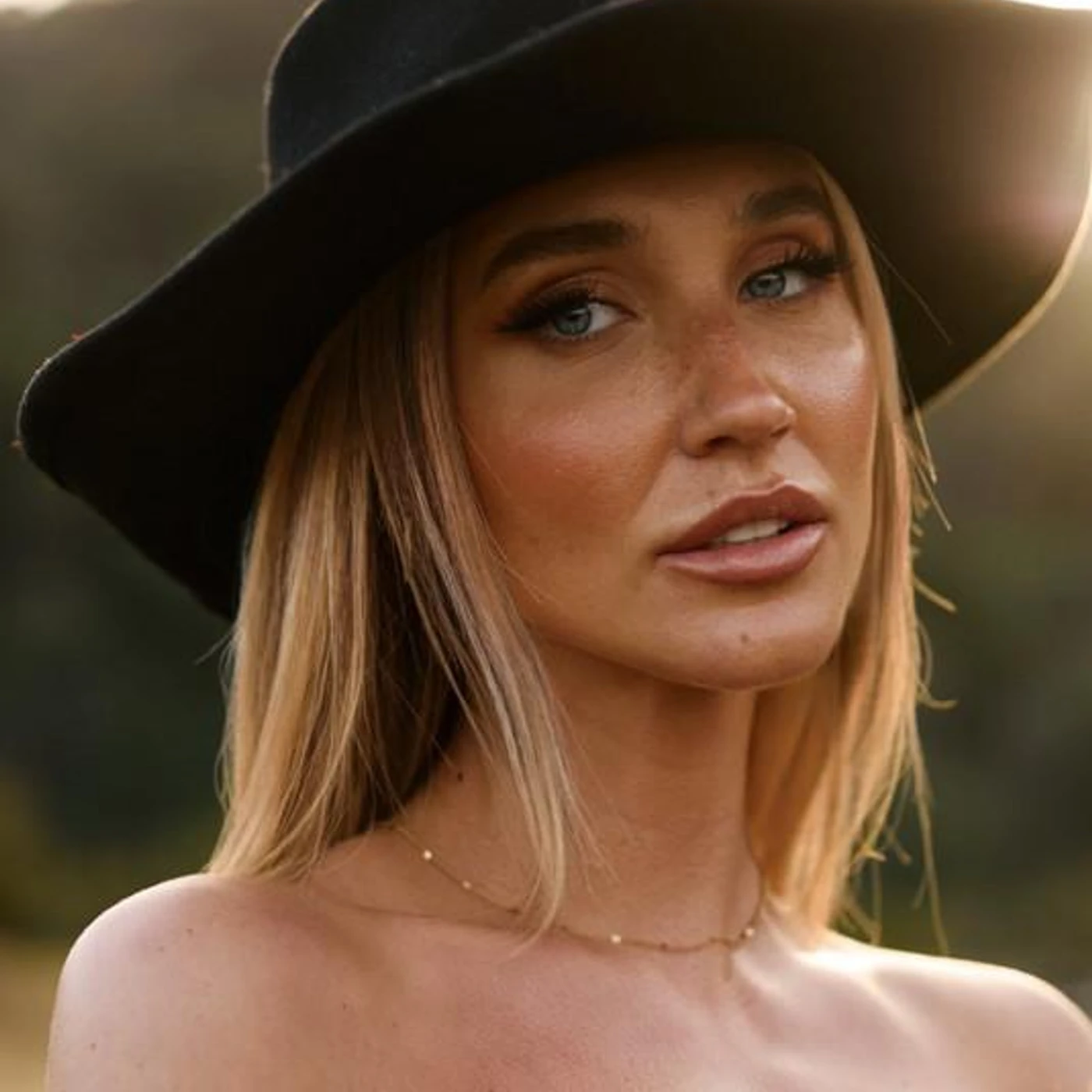 Megan McKenna Brand Page