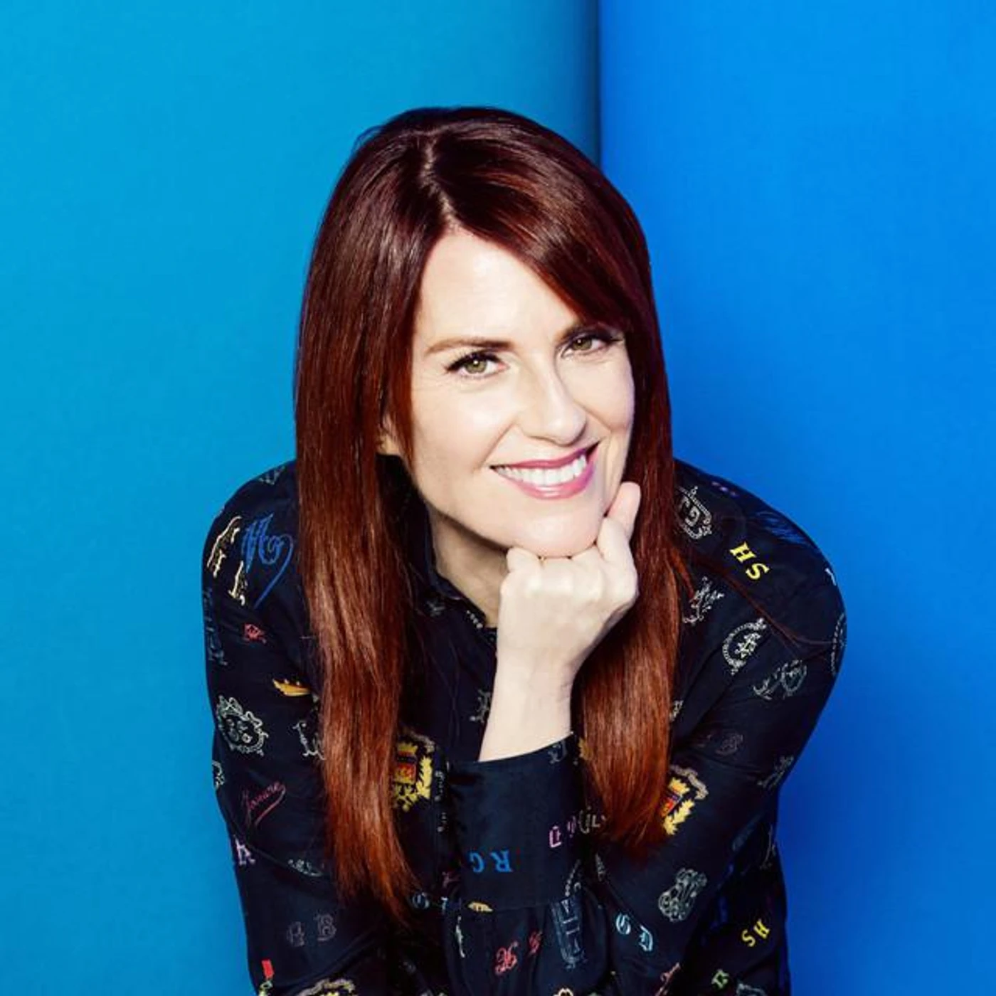 Megan Mullally & Supreme Music Program Brand Page