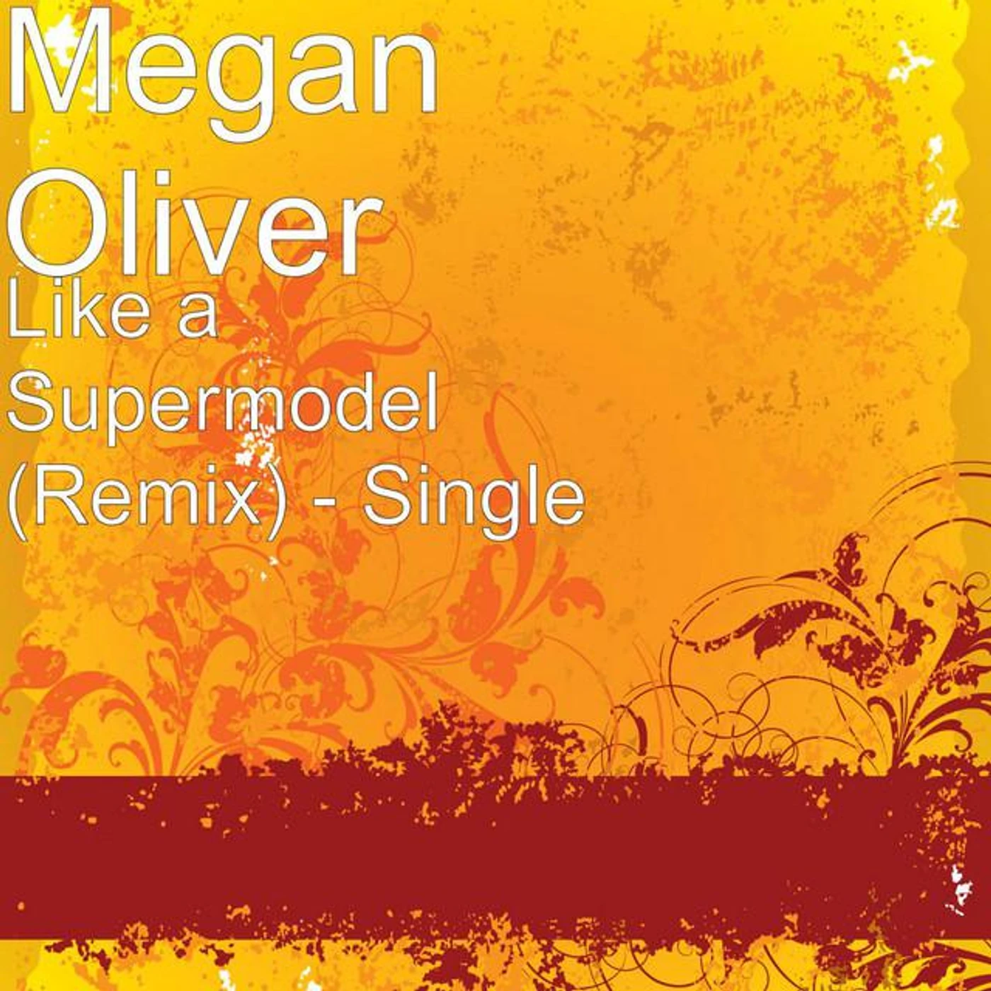 Megan Oliver