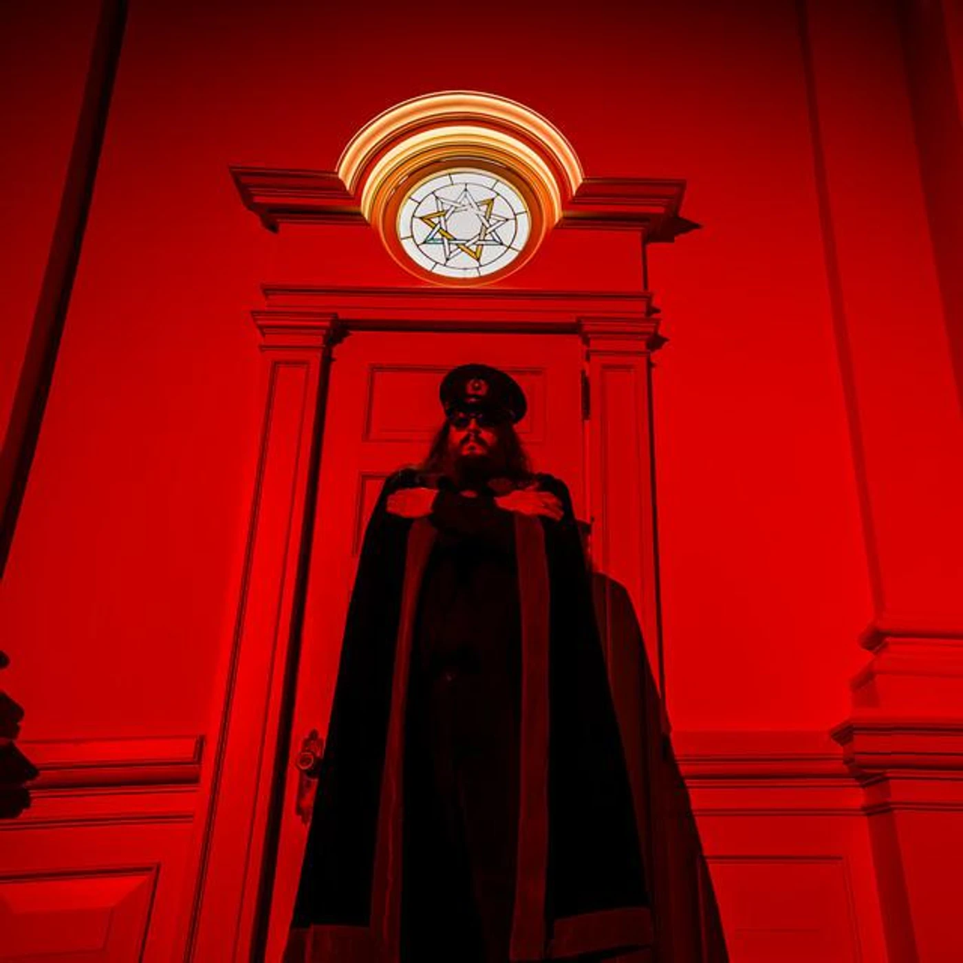 Megaton Leviathan Brand Page