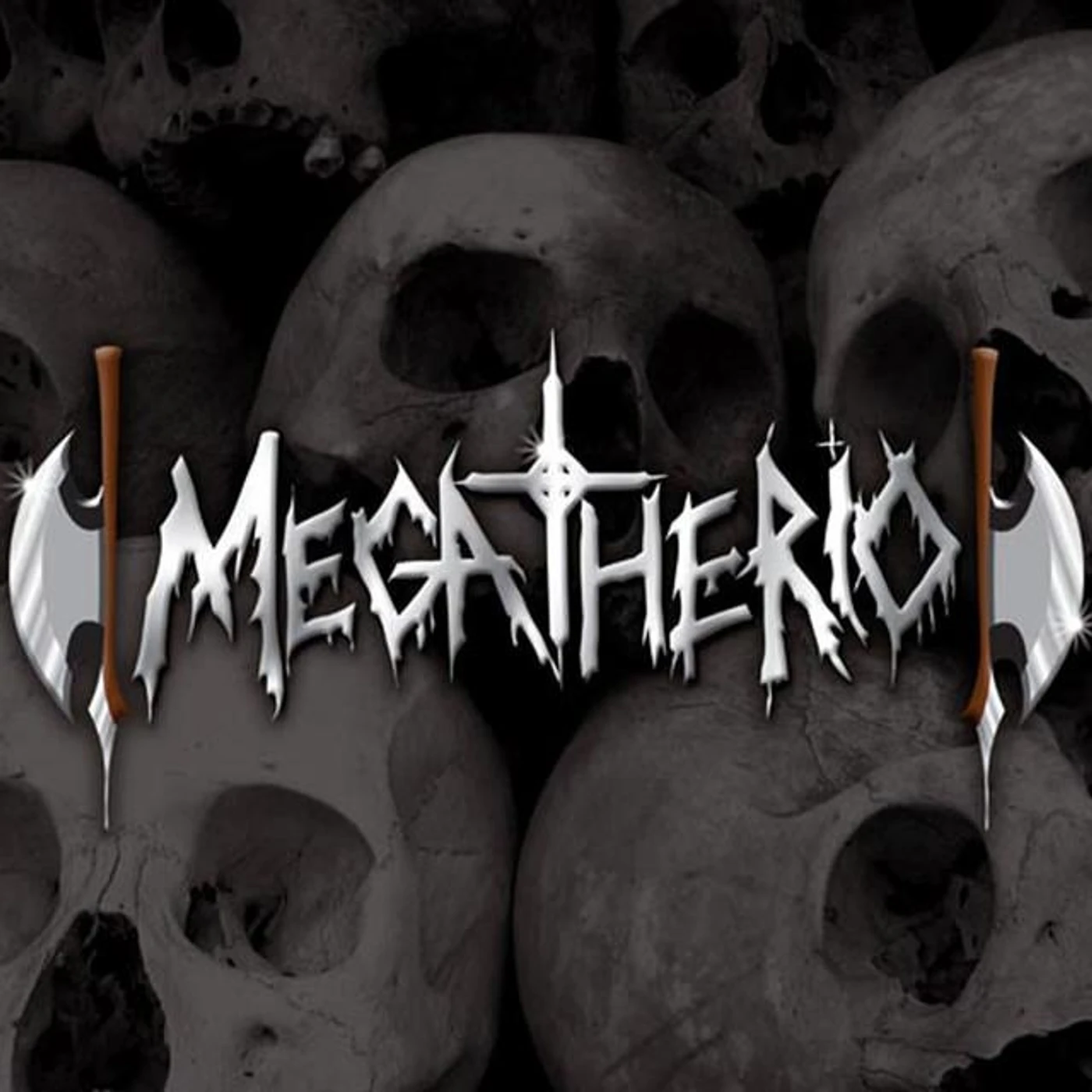 Megatherio