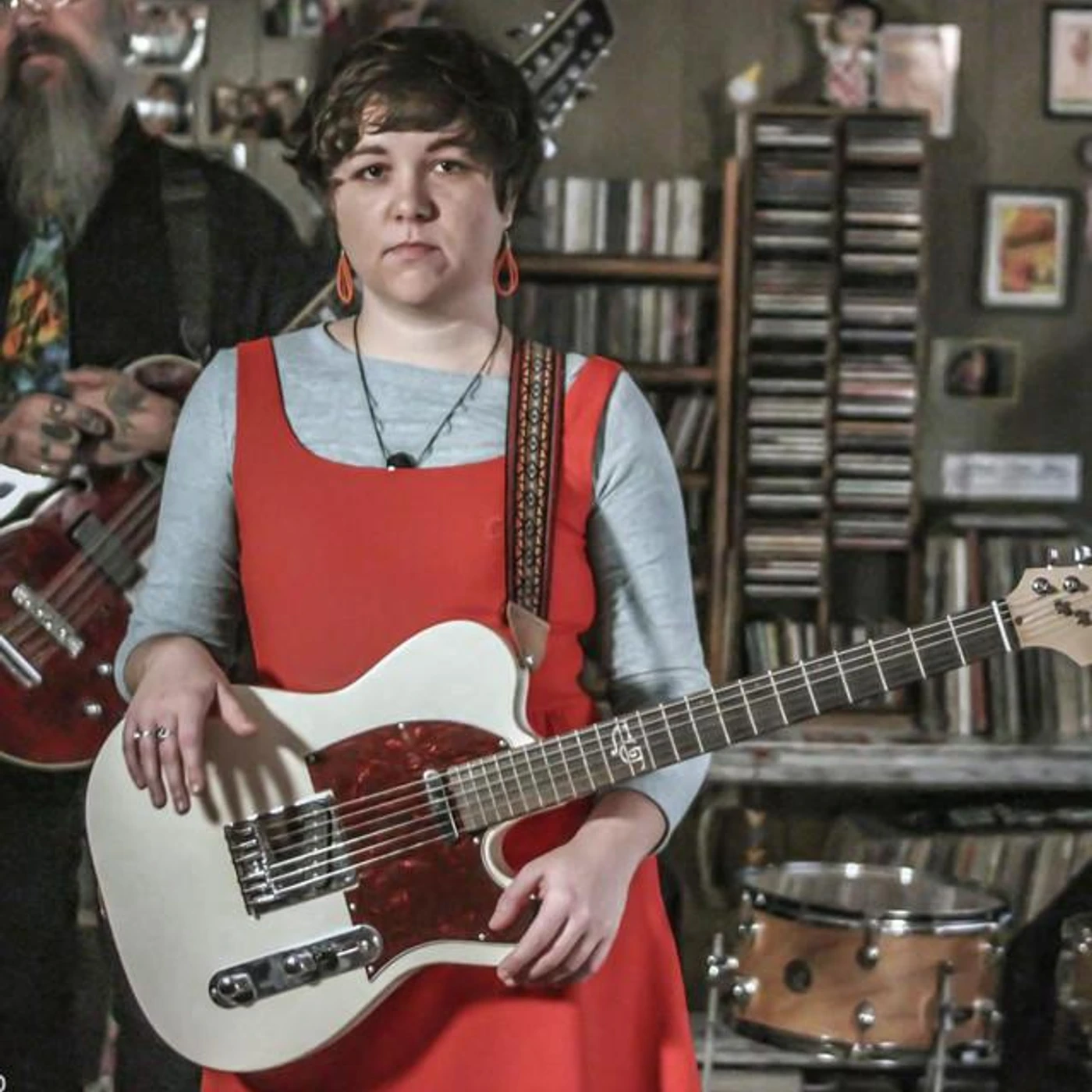 Meghan Cristeen Martin