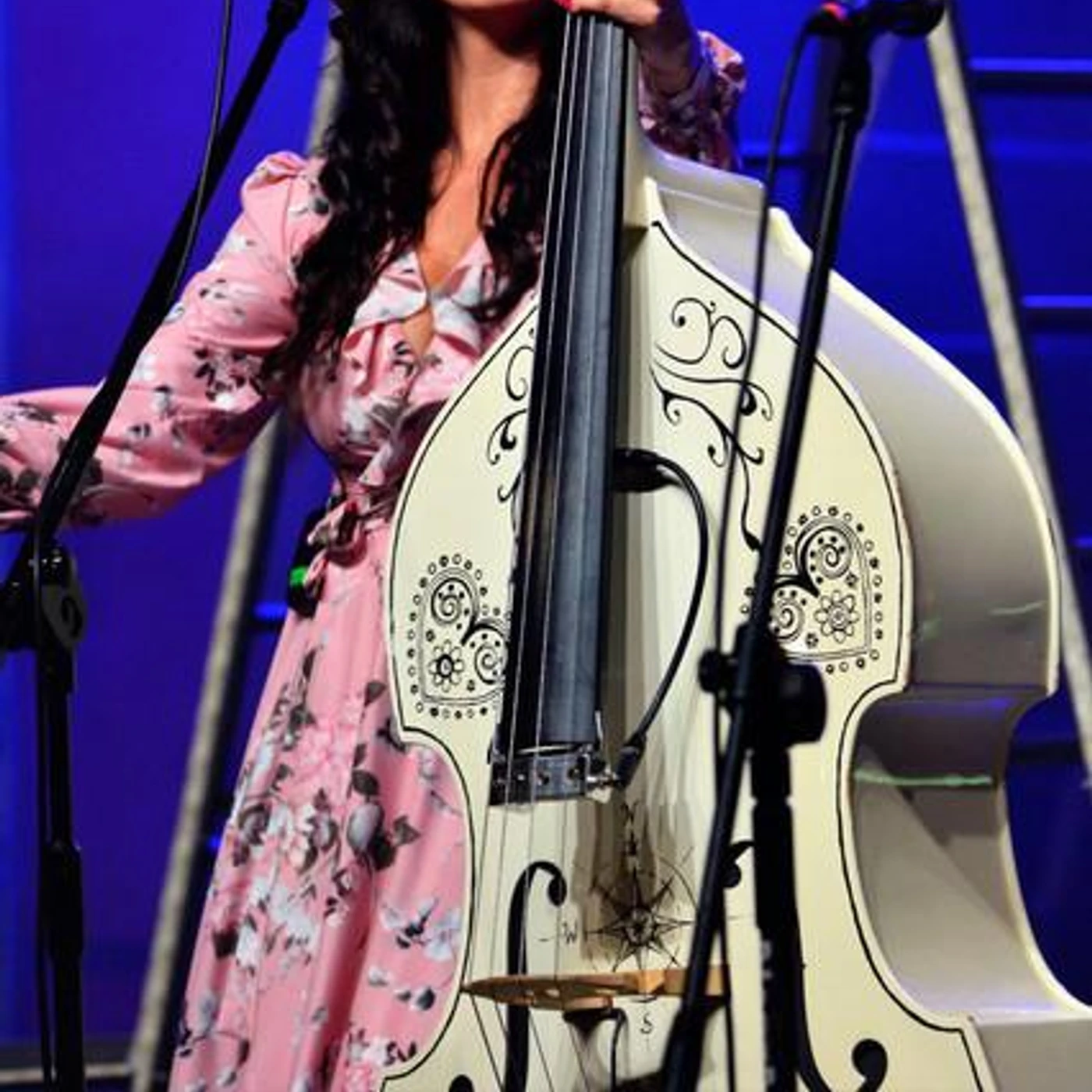 Megitza Trio Brand Page