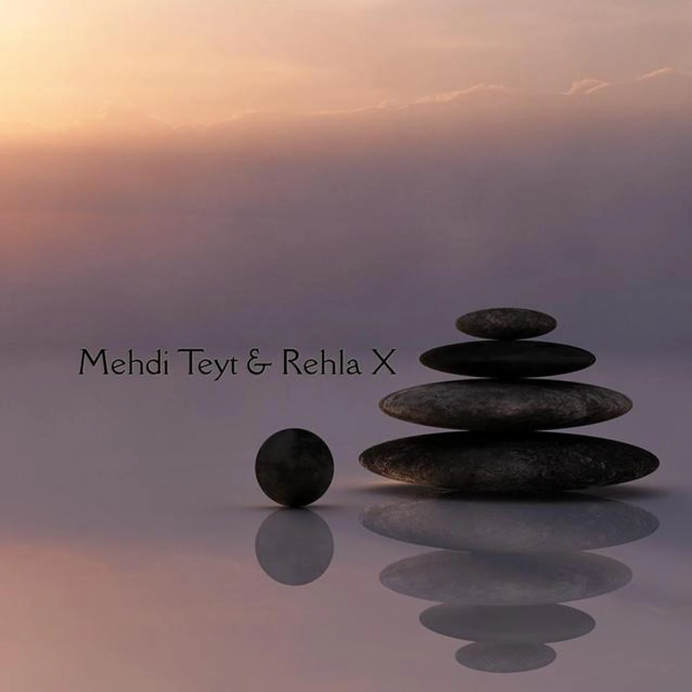Mehdi Teyt & Rehla X Brand Page