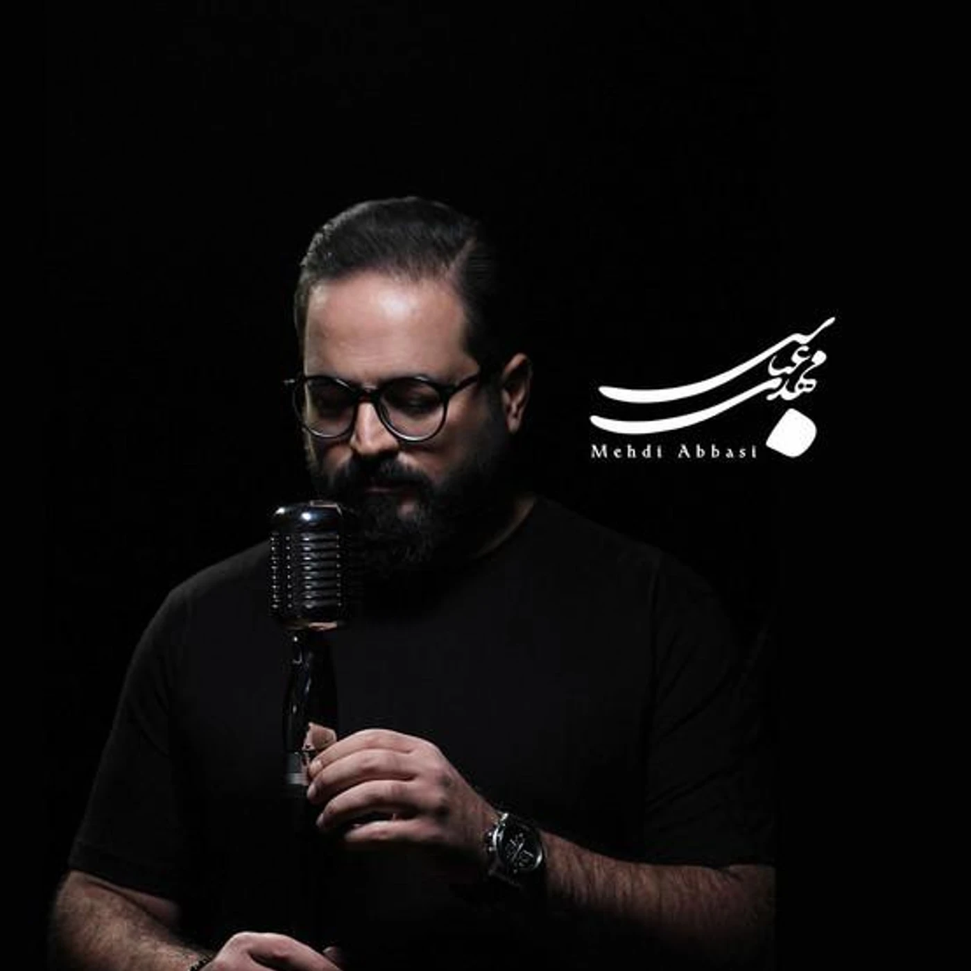 Mehdi Abbasi Brand Page