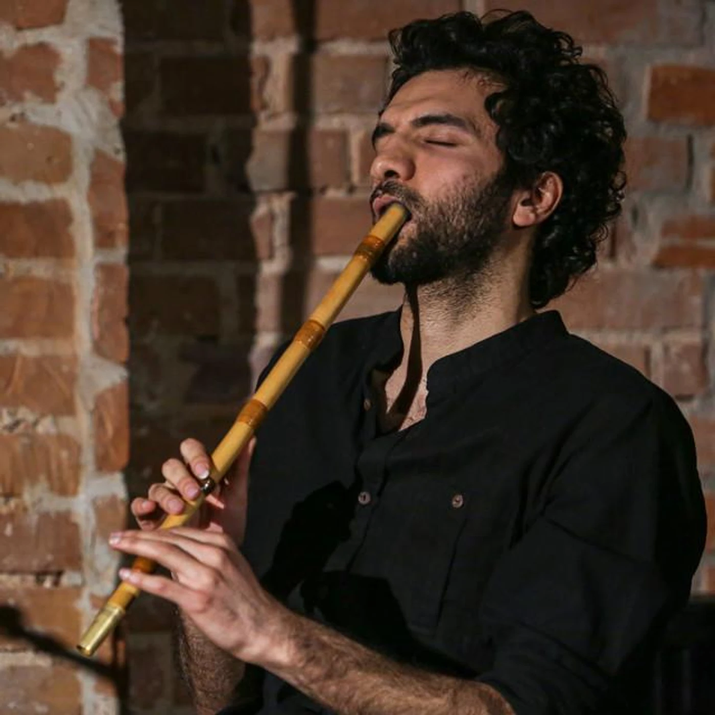 Mehdi Aminian Brand Page