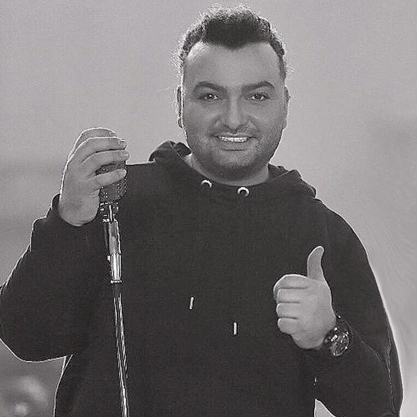 Mehdi Moghaddam