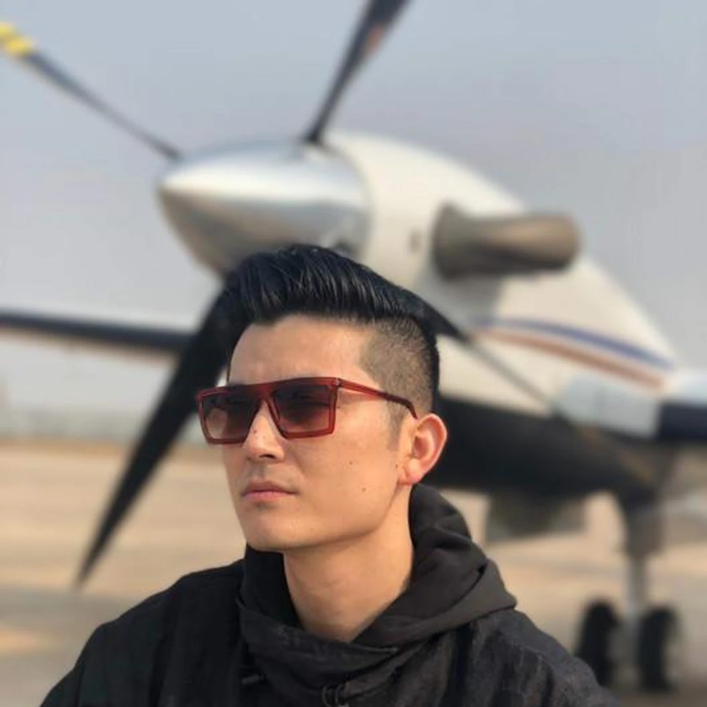Meiyang Chang